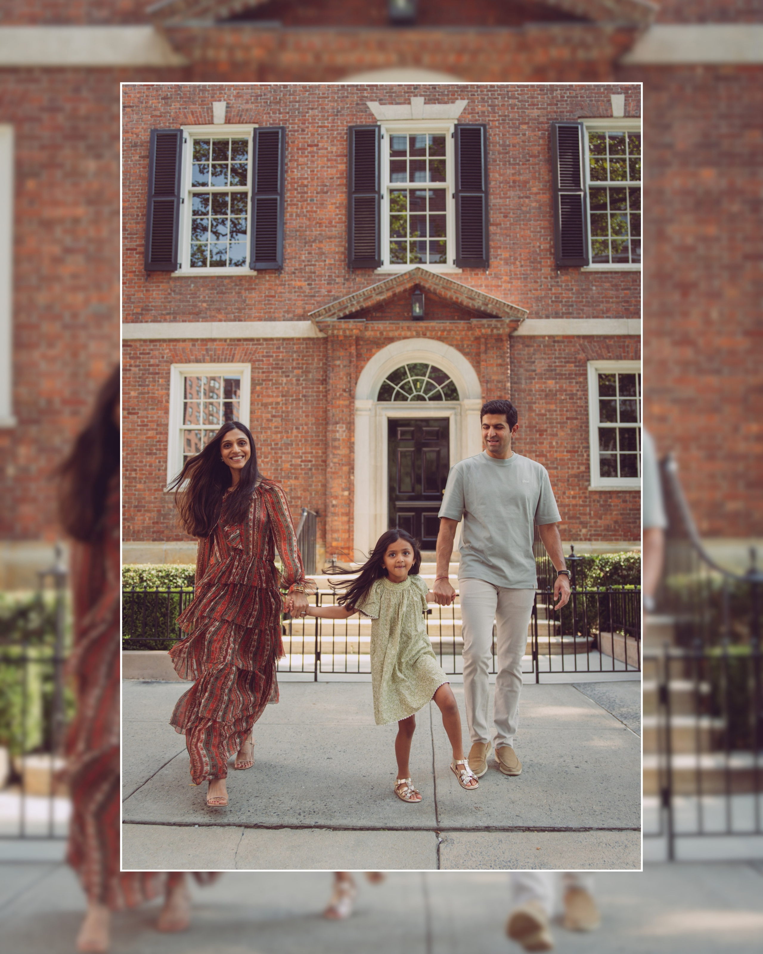 City story. Dash_photopic.I’m Daria New York based photographer