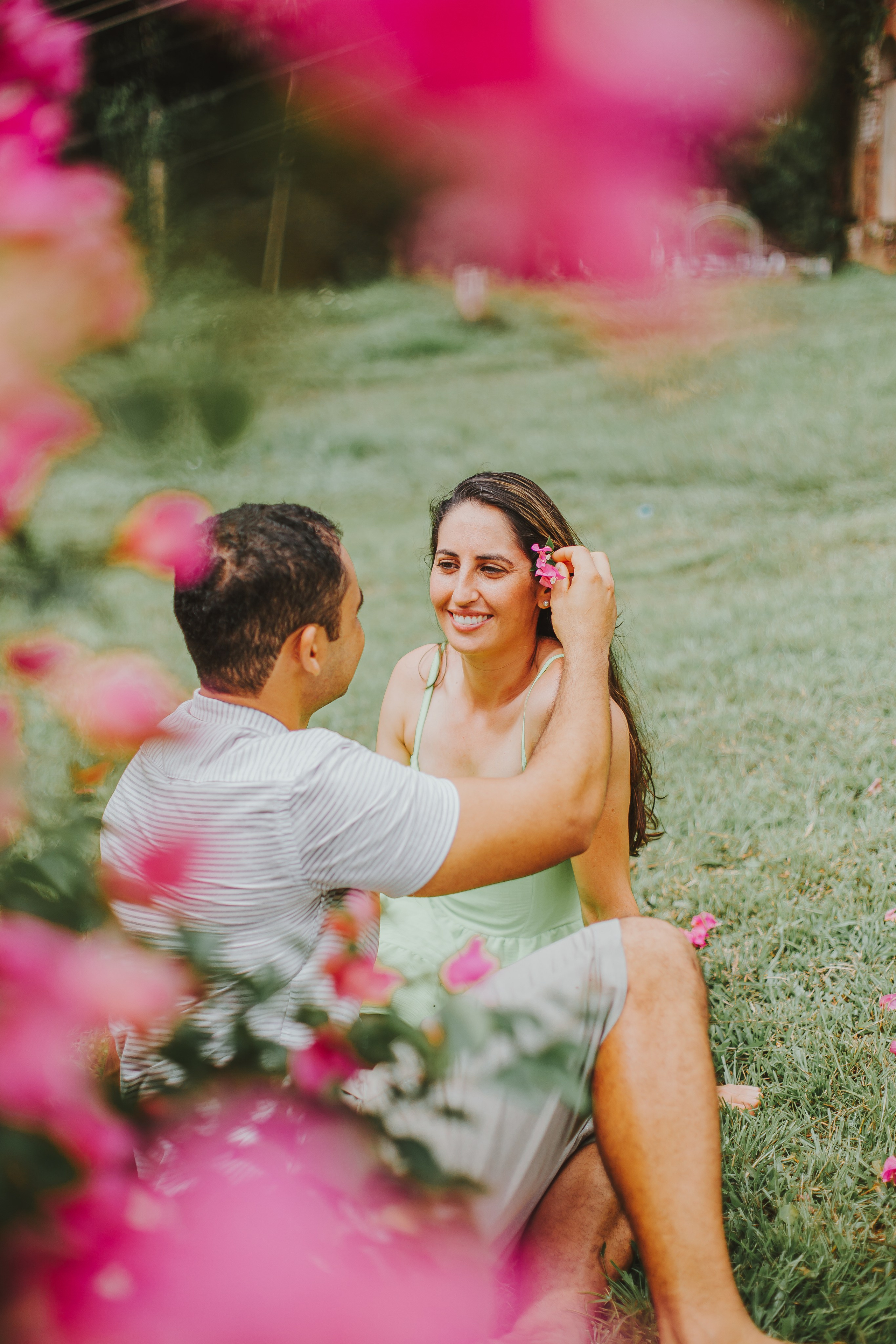 Pré-Wedding. Ericson Ribeiro | Fotógrafo em Tefé — Amazonas