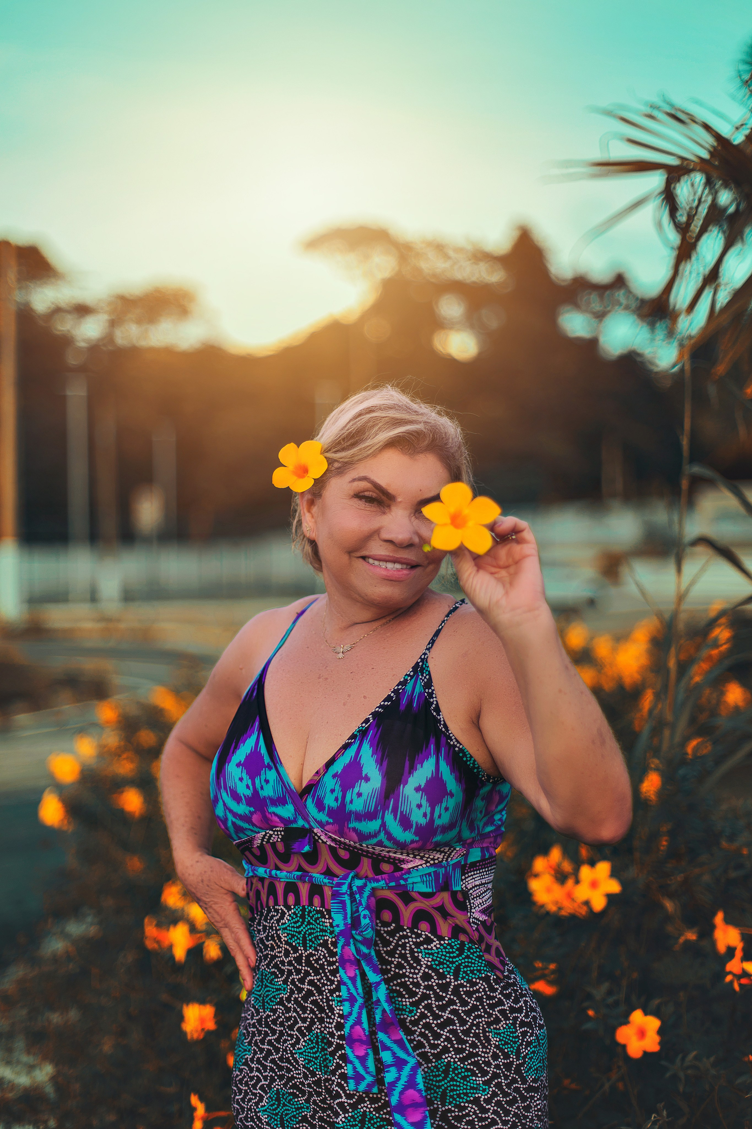 Ensaios Externos. Ericson Ribeiro | Fotógrafo em Tefé — Amazonas