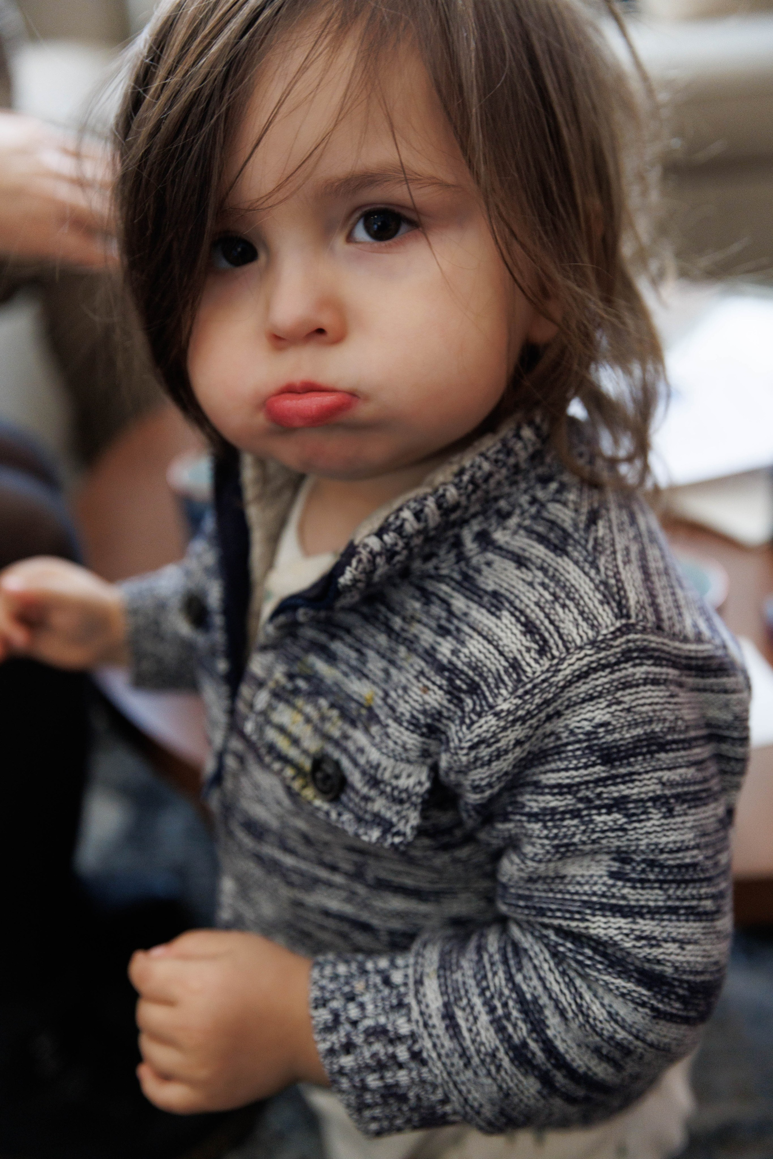 Family. Documentary and Portrait Photographer in Seattle