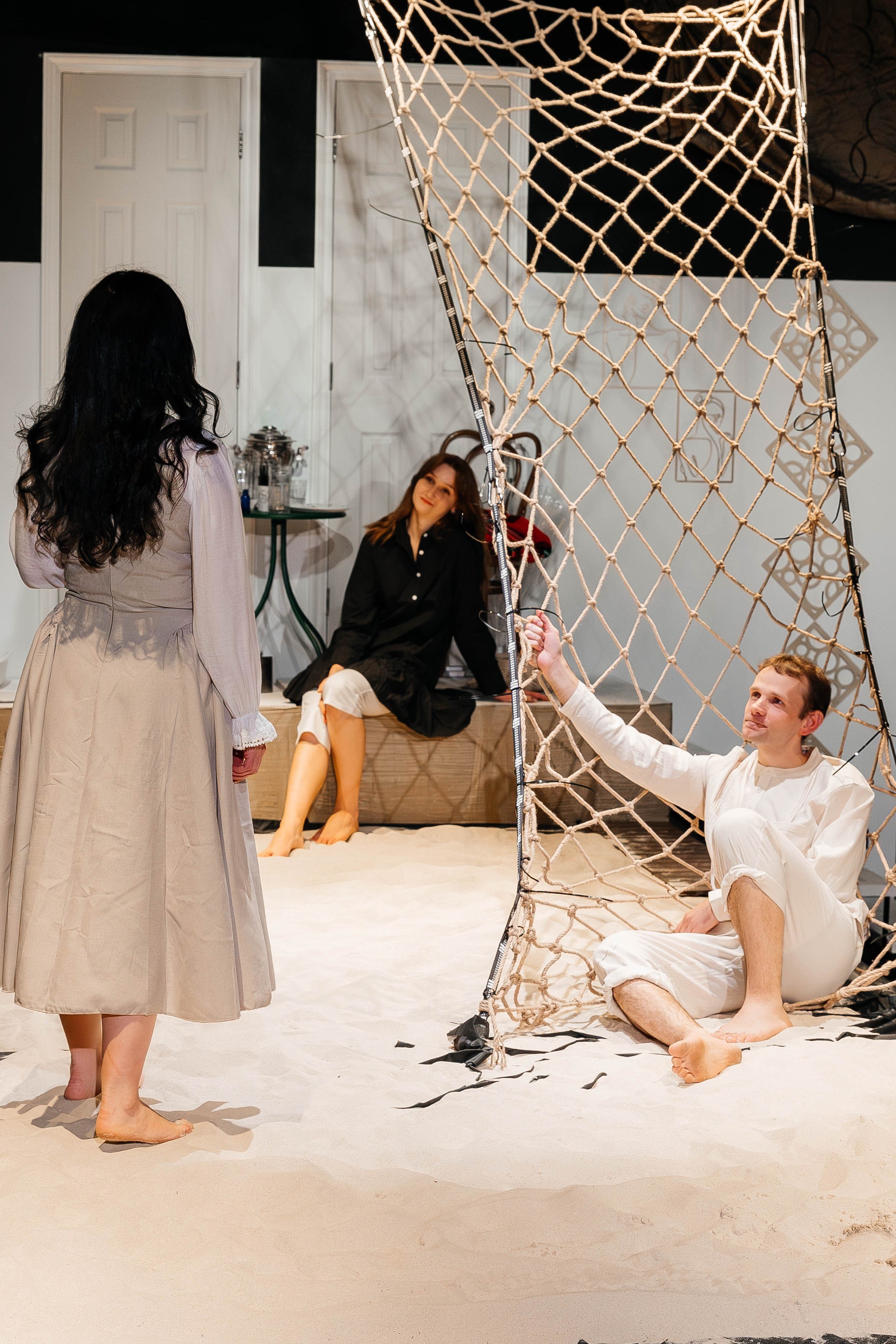 Documentary. Documentary and Portrait Photographer in Seattle