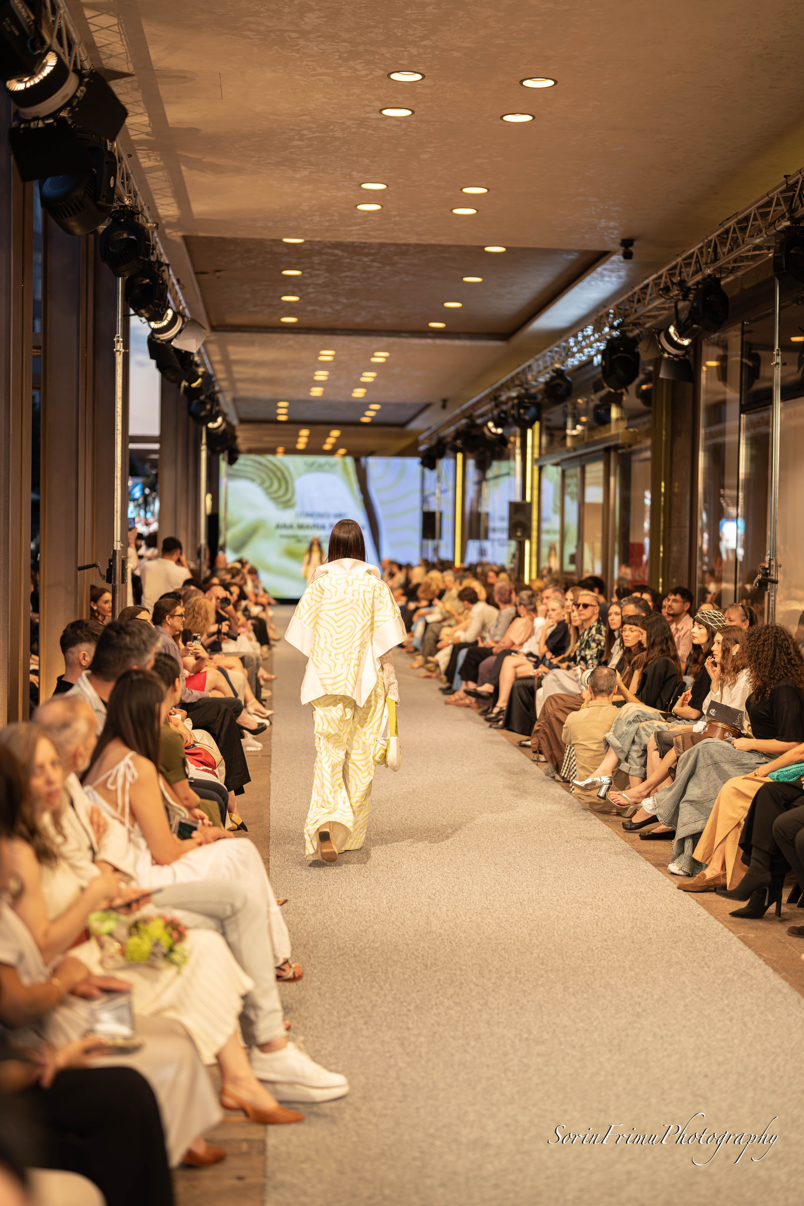 Moda Timisoara. Sorin Frimu Photography