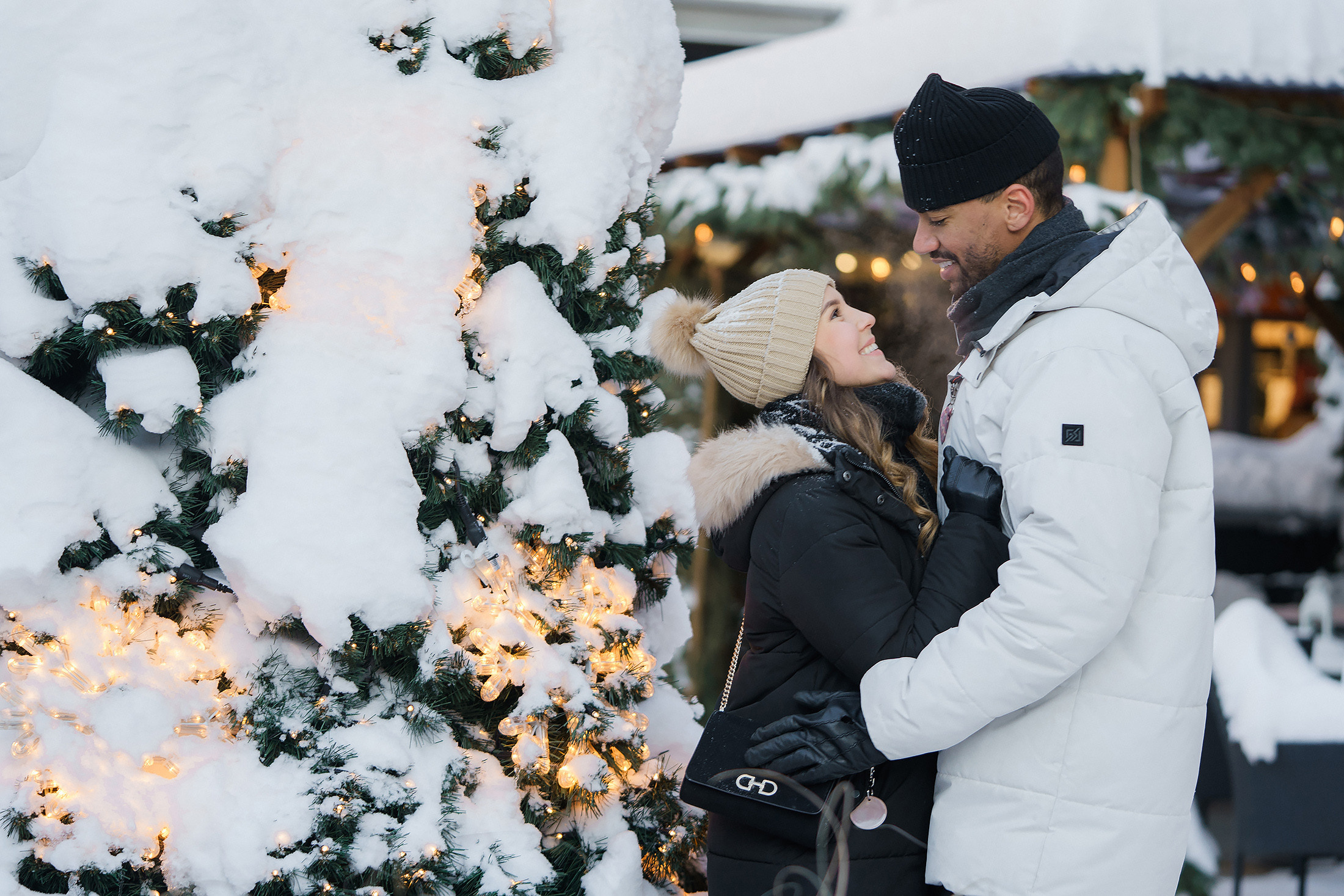 Kihlakuvaus Helsinki