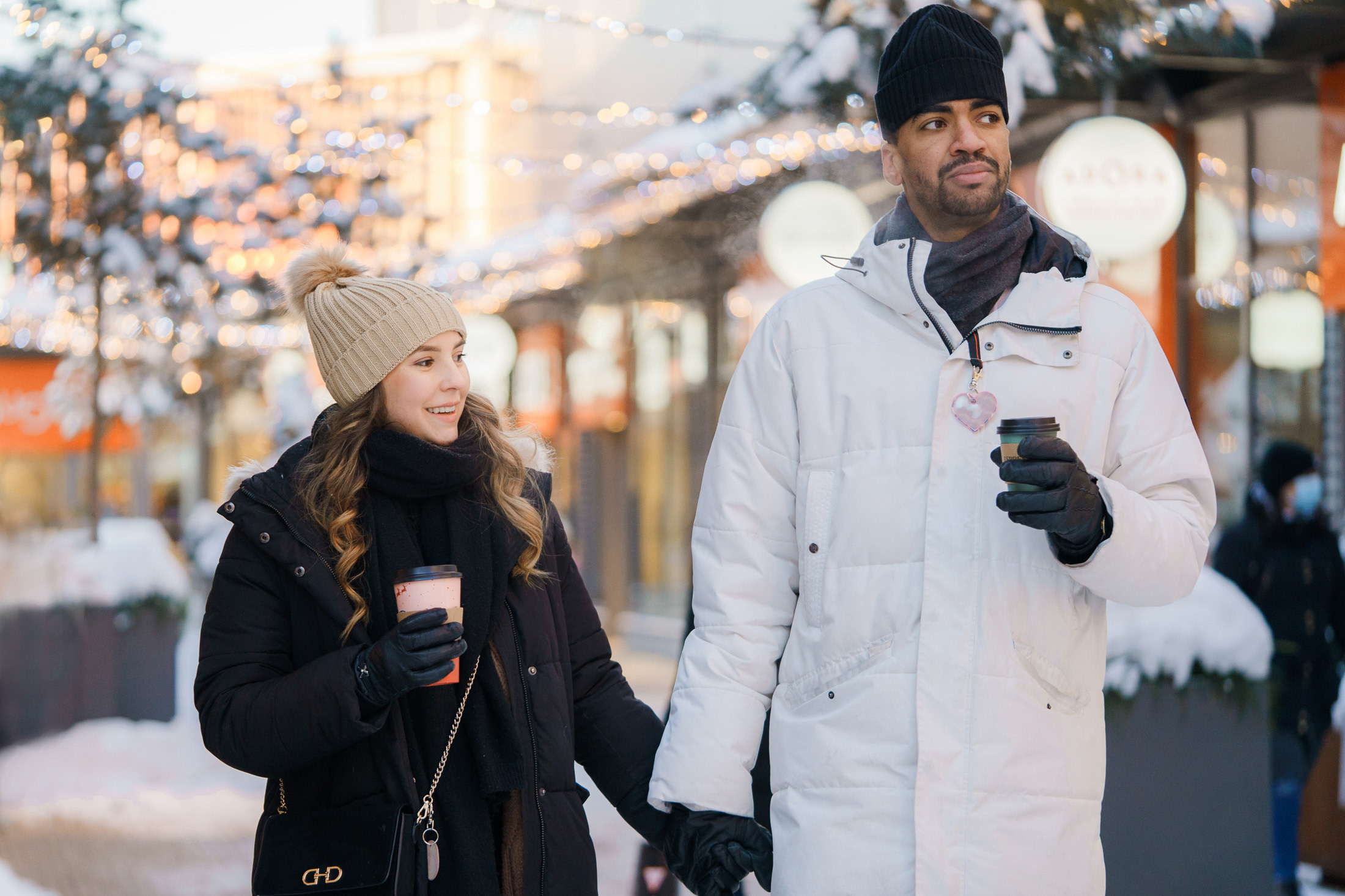 Kihlakuvaus Helsinki