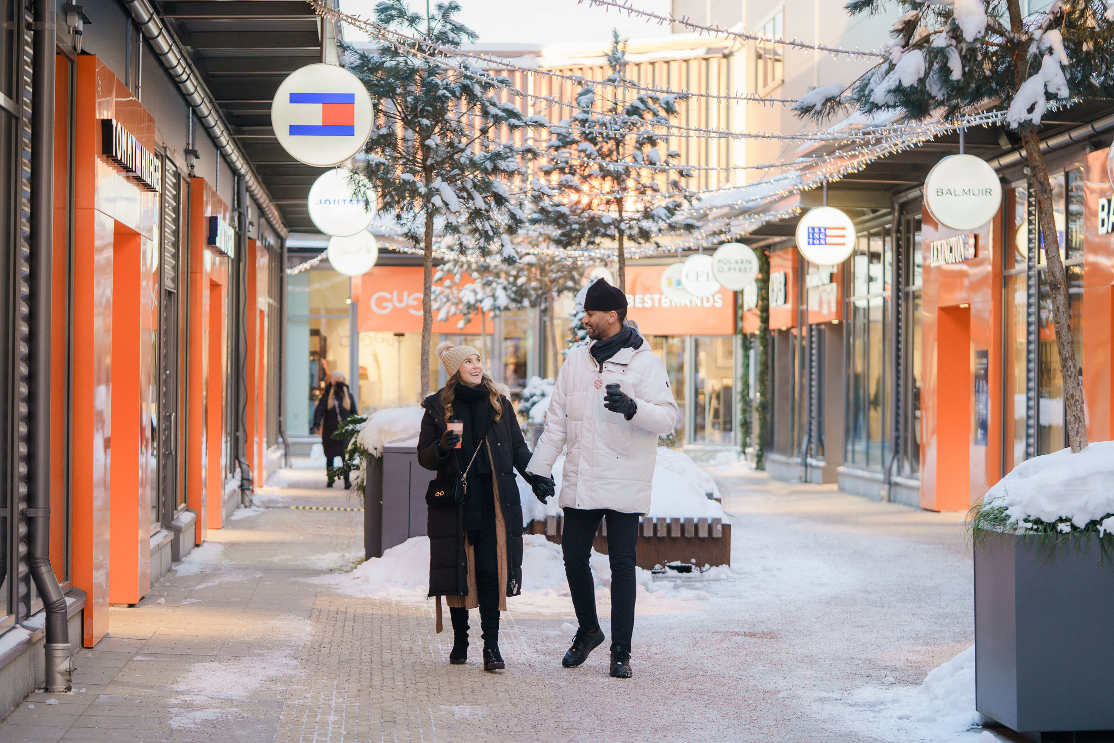 Kihlakuvaus Helsinki