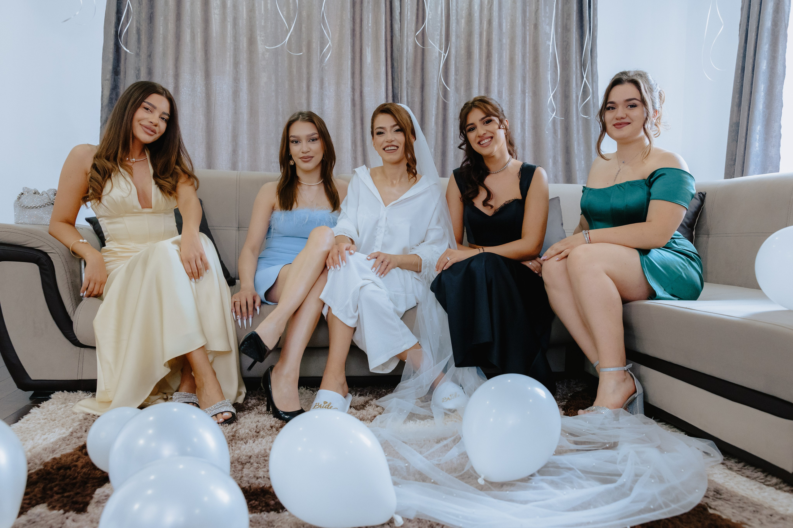 🌼🍃🌼 Stefania & Codrut 🌼🍃🌼. Romeo Dimache — Wedding photographer in Romania