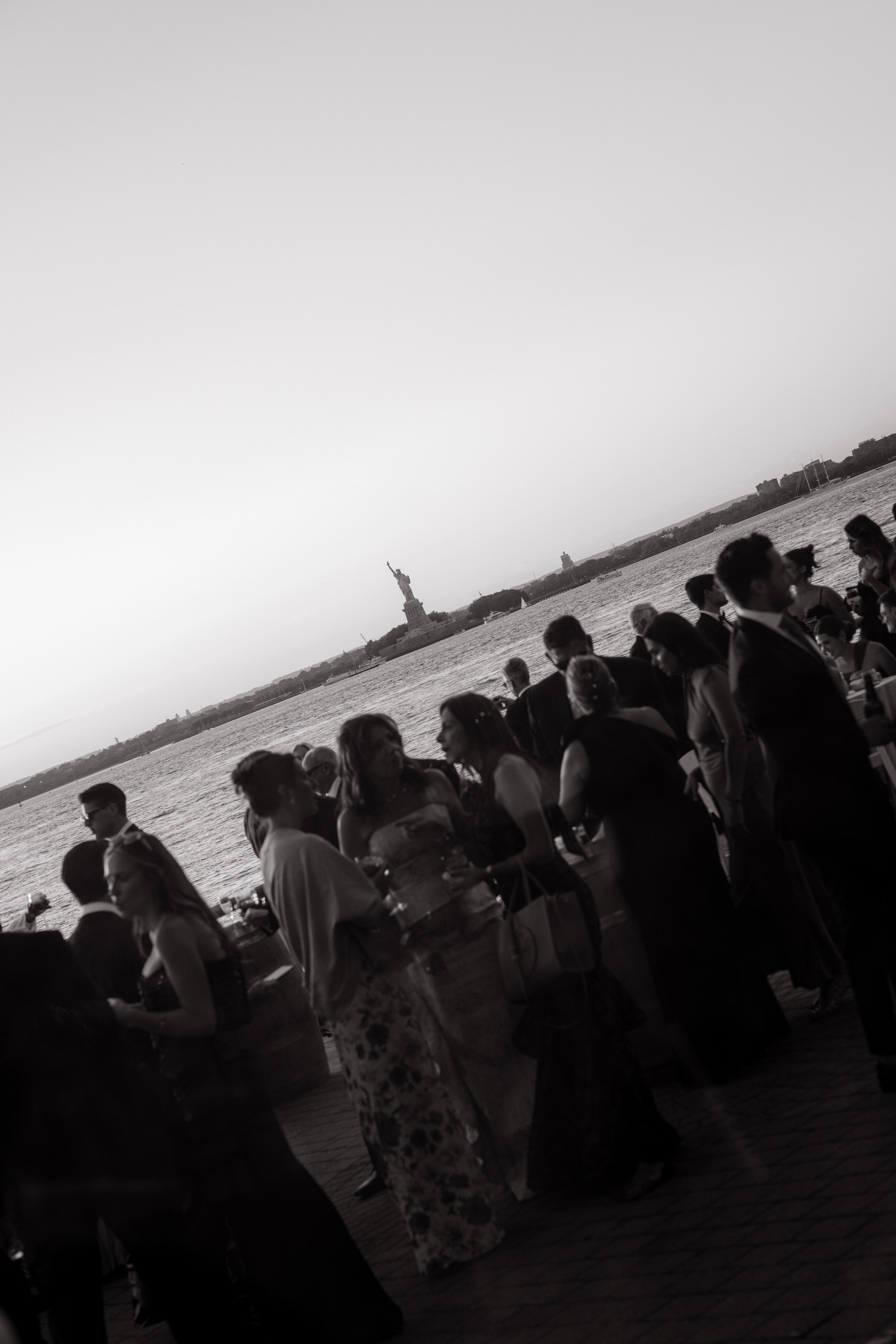 Dayna and Douglas. Wedding photographer and videographer New York | New Jersey