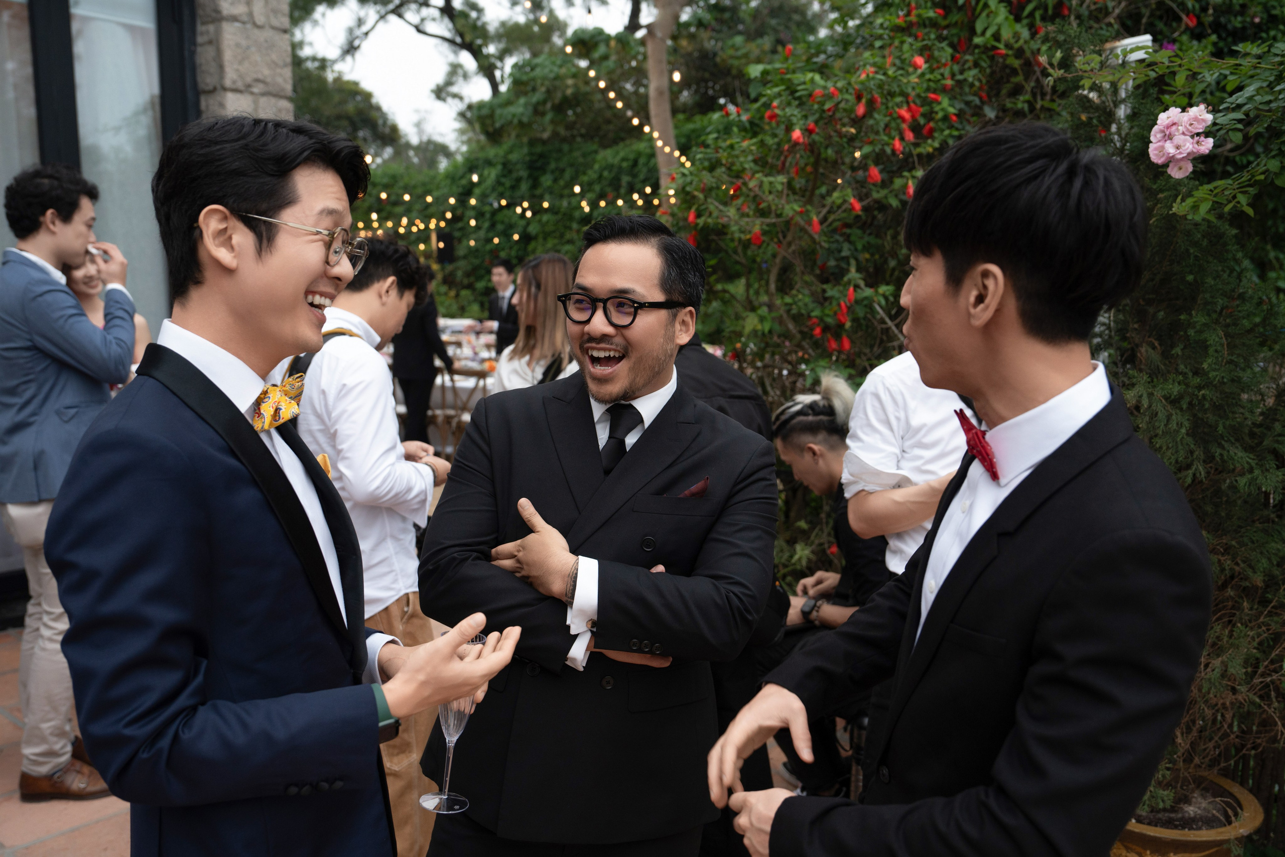 LOUISA & KEITH DAY 1. PHOTOGRAPHER IN HONG KONG (WEDDING, FASHION, FAMILY, EVENTS)