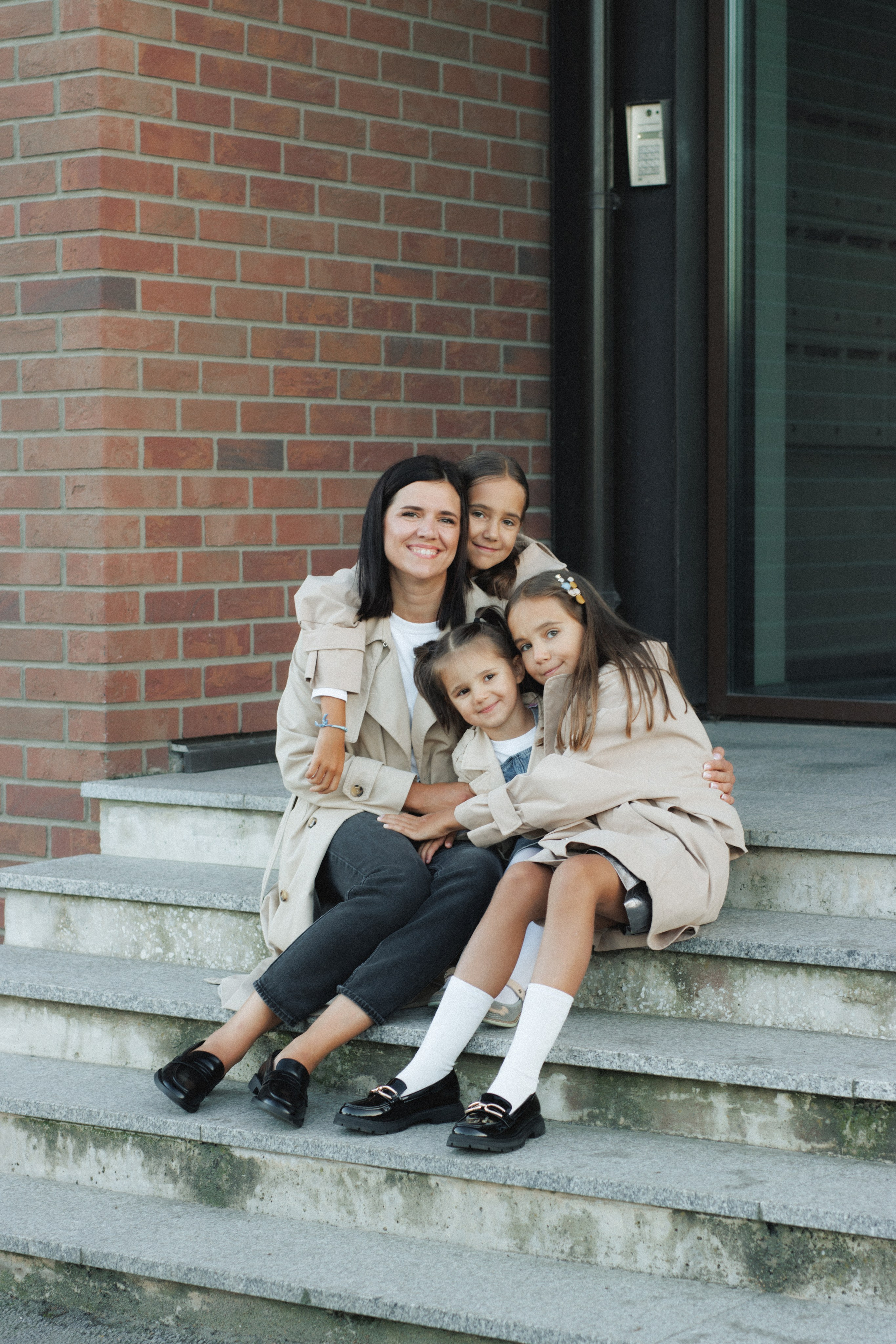 A&K family. Emily Photography