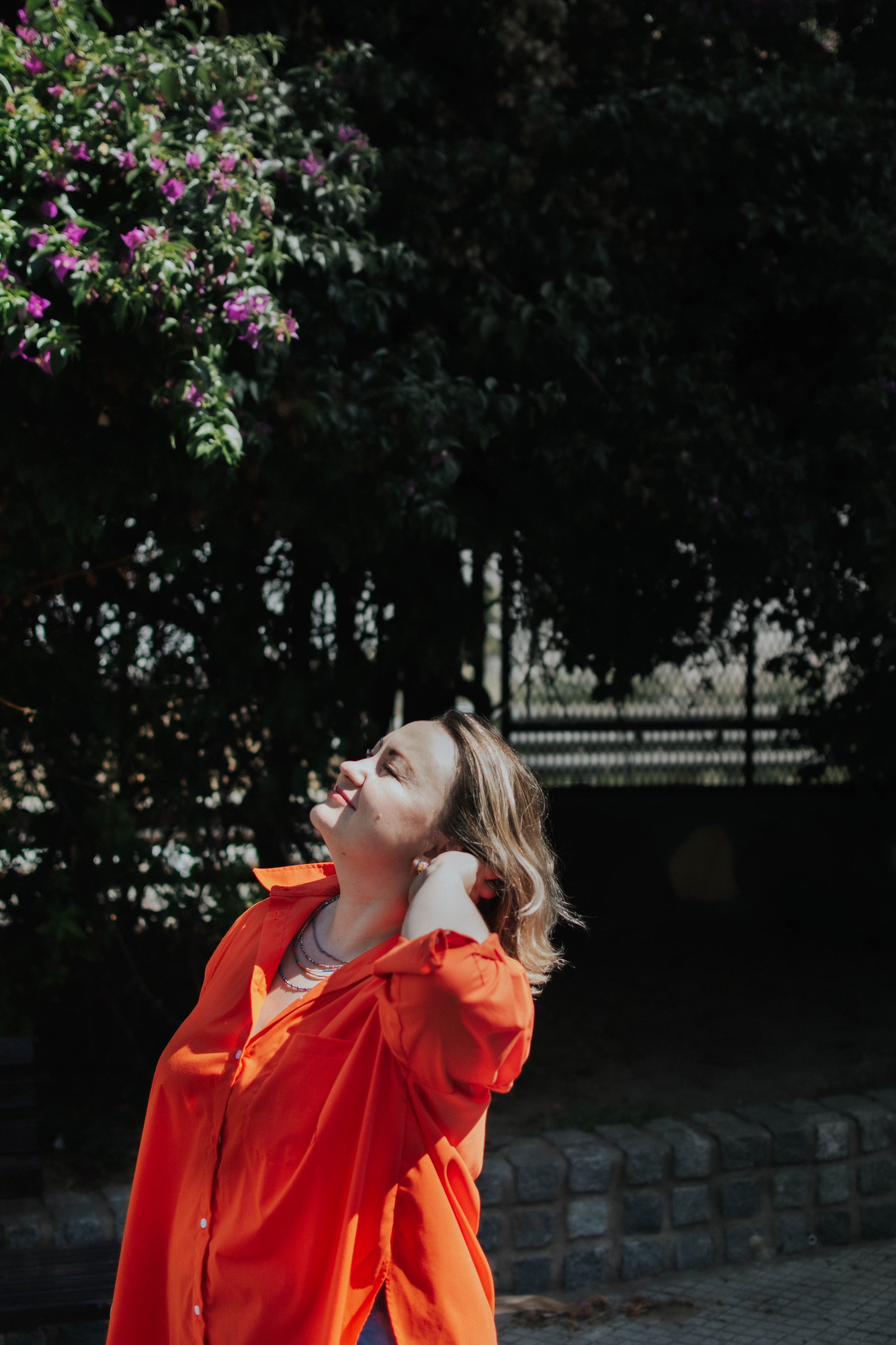 Mother and daughter. Buenos Aires. Photography. Photographer @elmirkami in the city of Buenos Aires