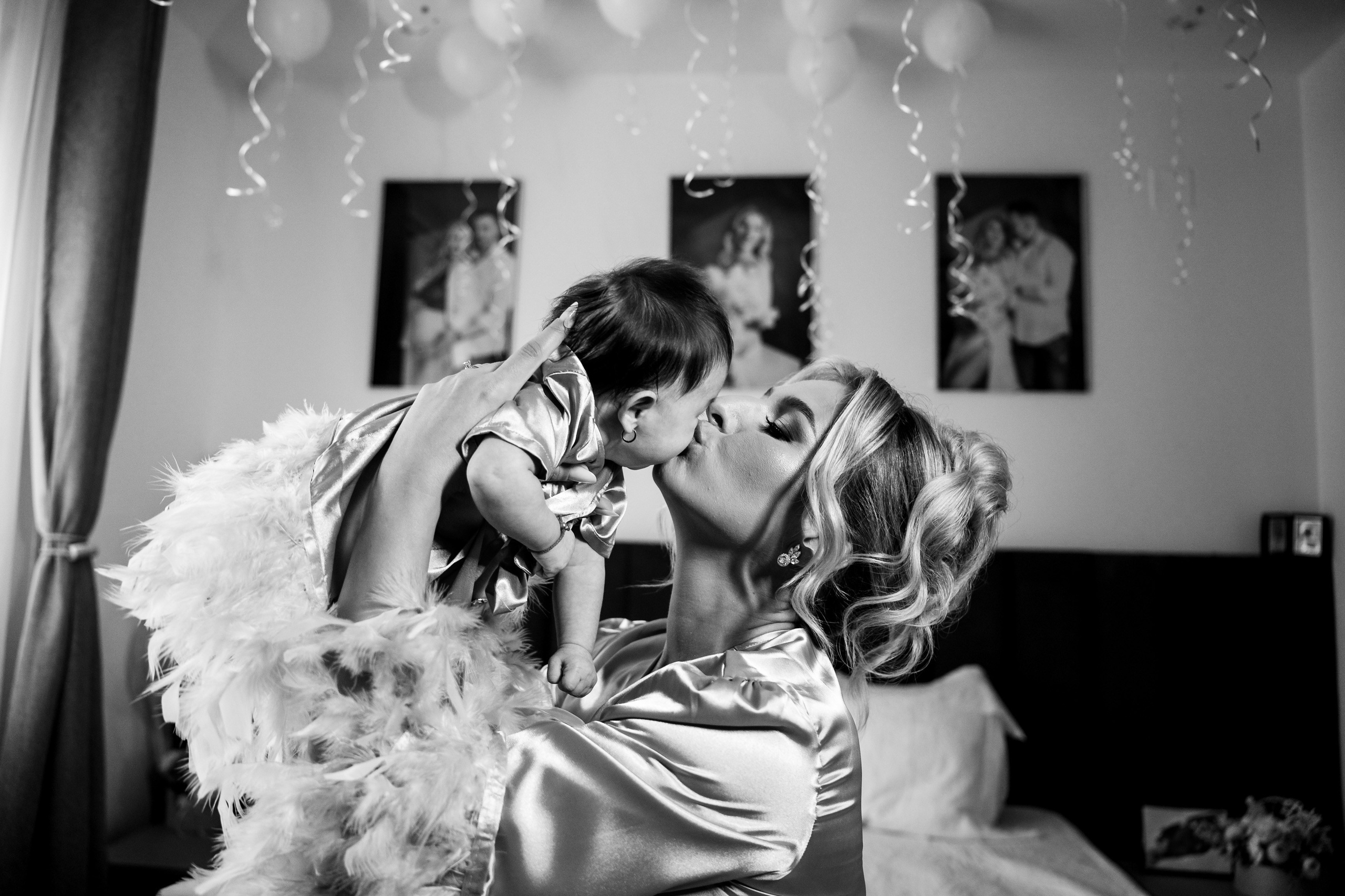 Botez Sofia. Www.paulcatalin.ro