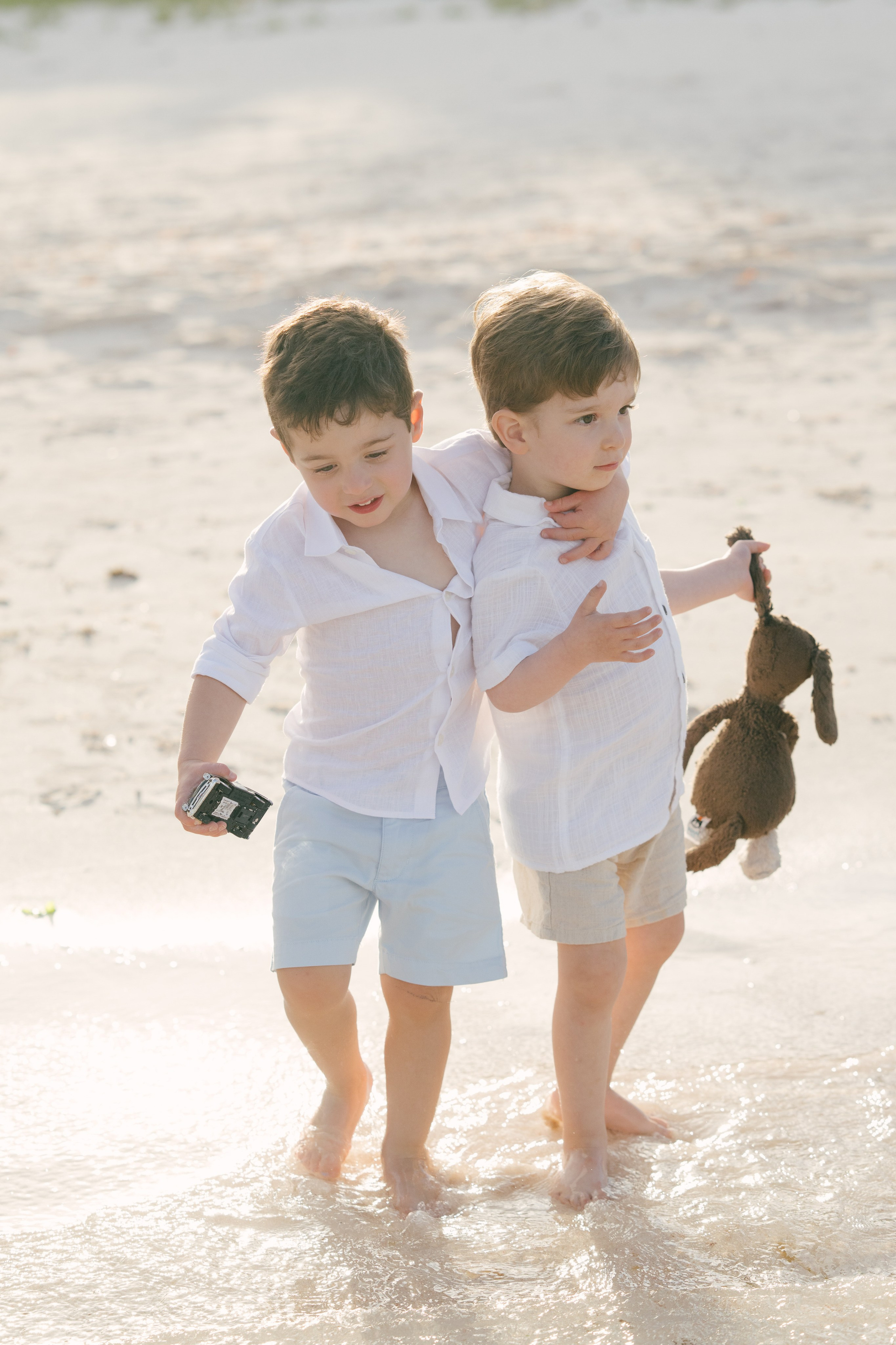 Jaime Family at Villa Lorenne, Punta Cana