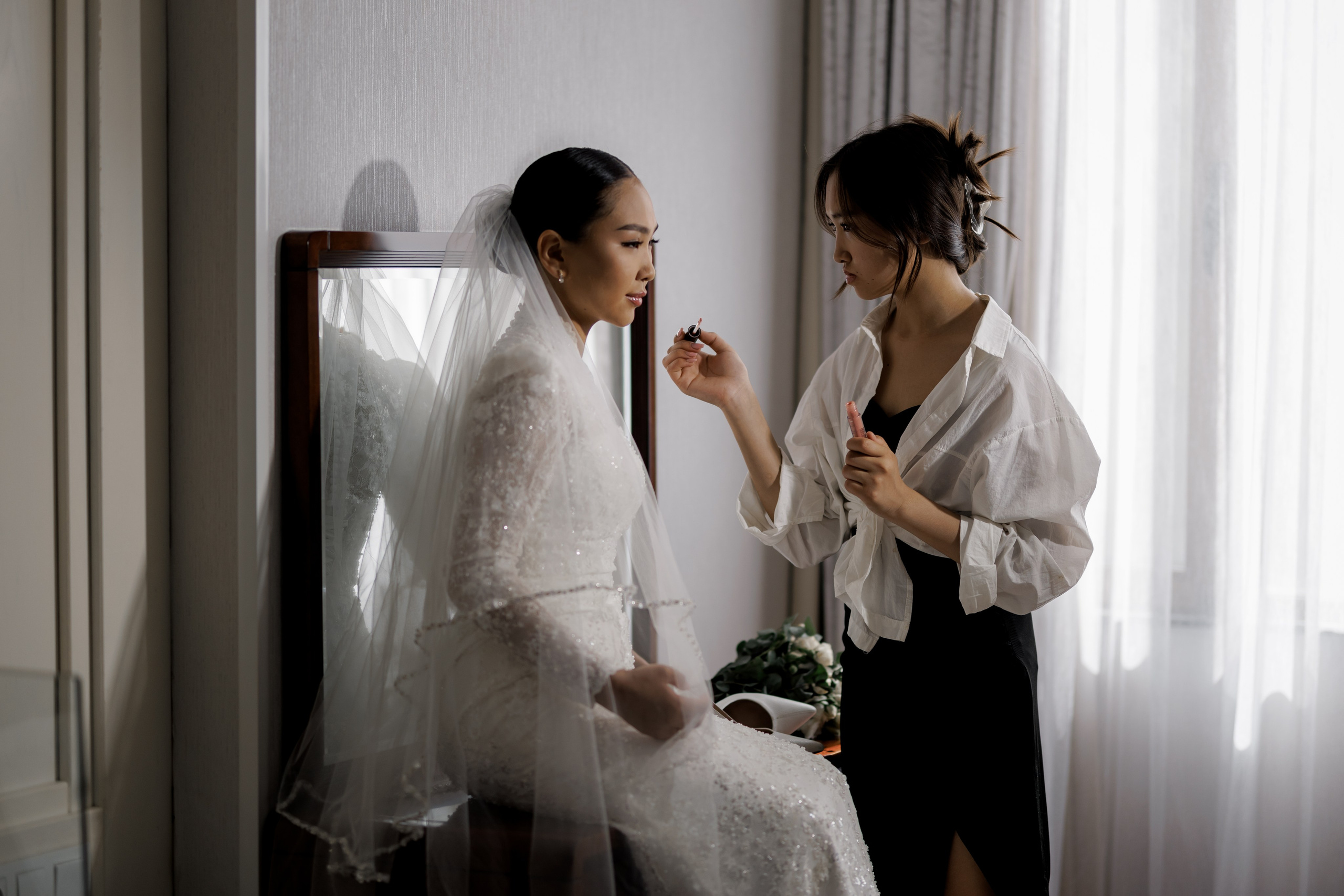 JANNAT. Mandarin.photo