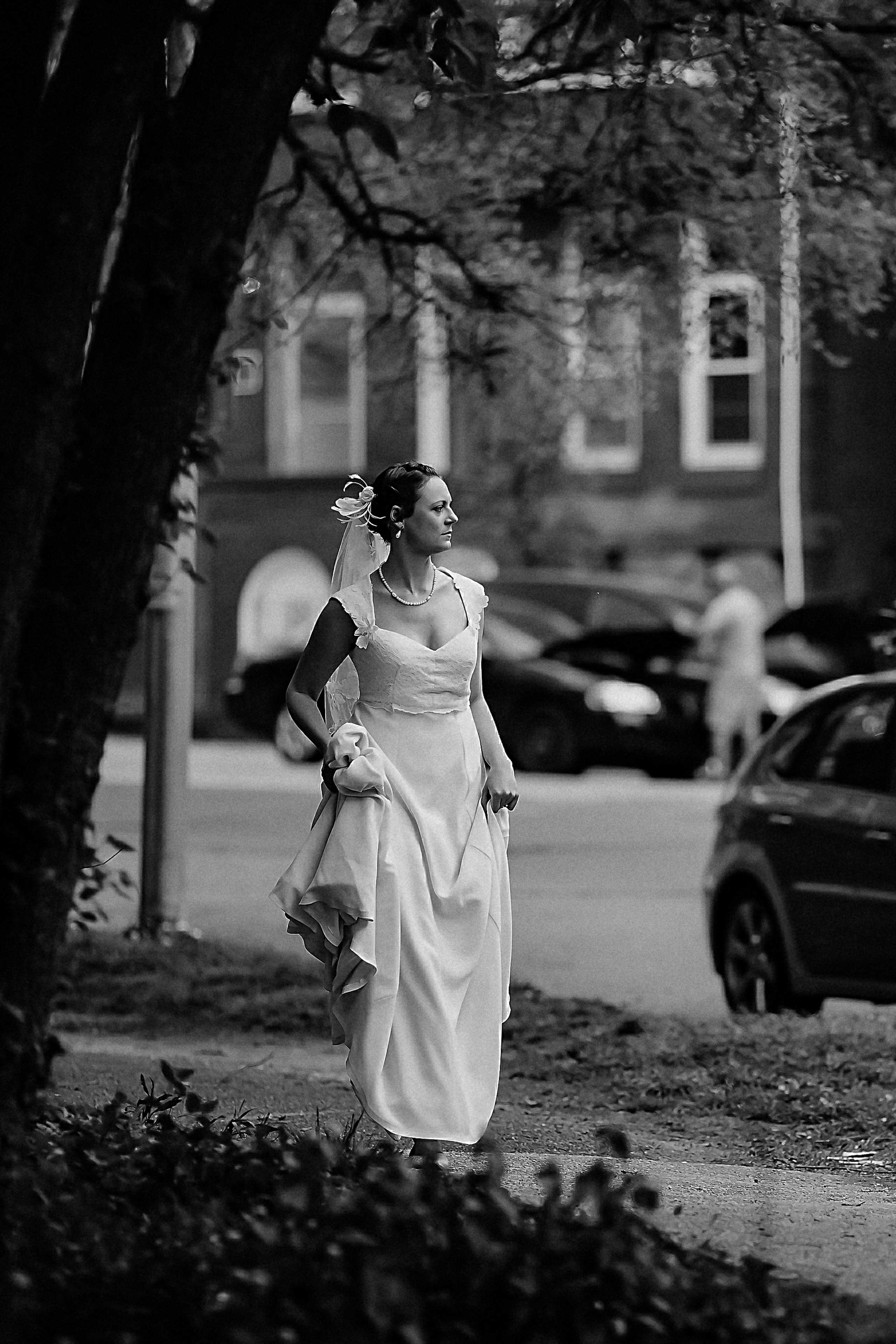 Удивительные Кэти и Мэтт. Фотограф Андрей Друк