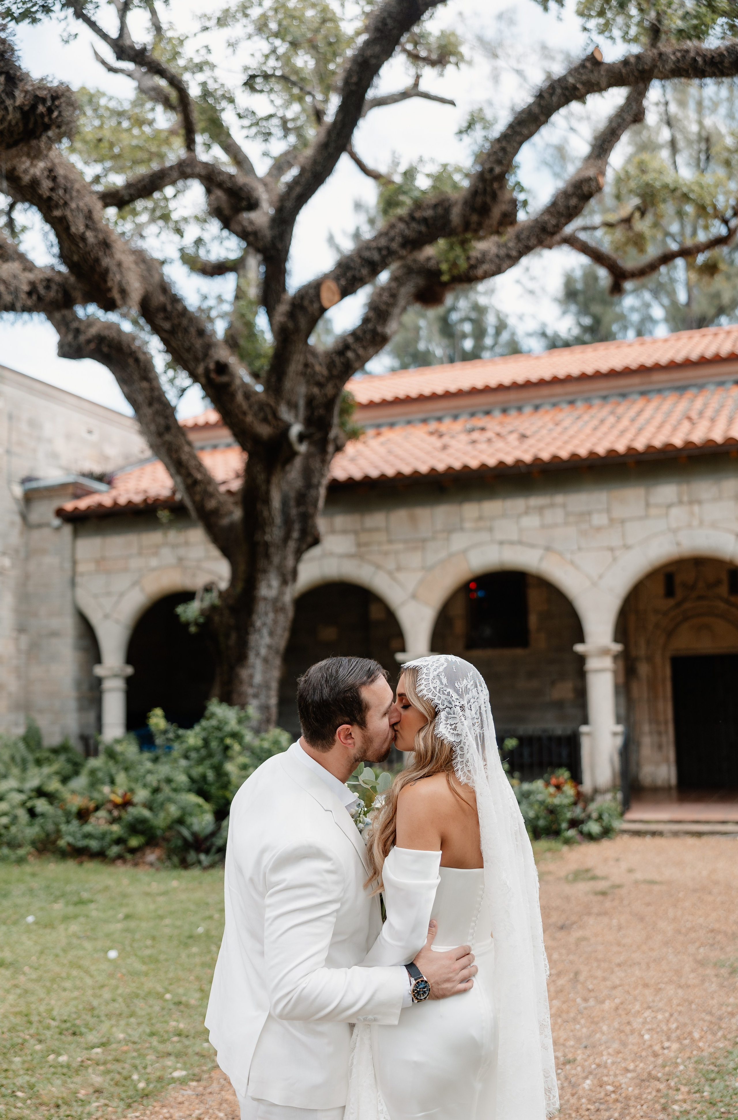 Timeless Romance | Joanna & Leo’s Wedding at the Ancient Spanish Monastery. YES I DO PRODUCTION — Wedding photography&videography