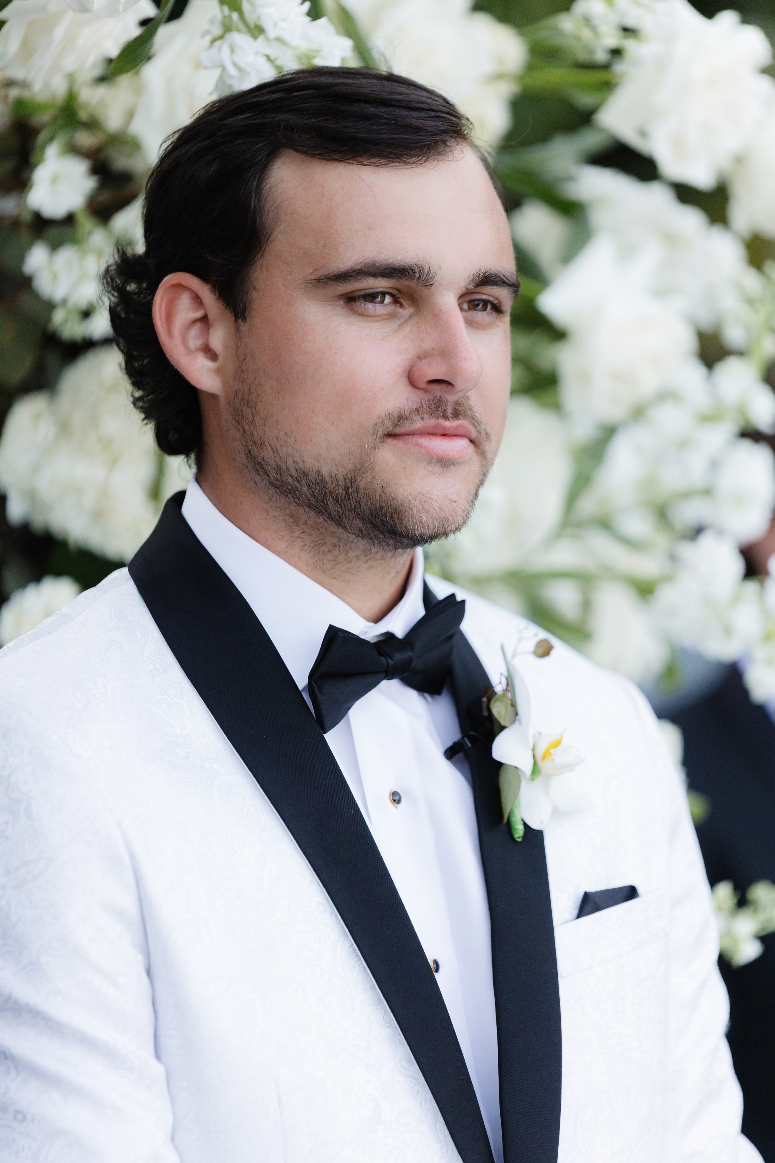 Rebecca & Zachary. YES I DO PRODUCTION — Wedding photography&videography