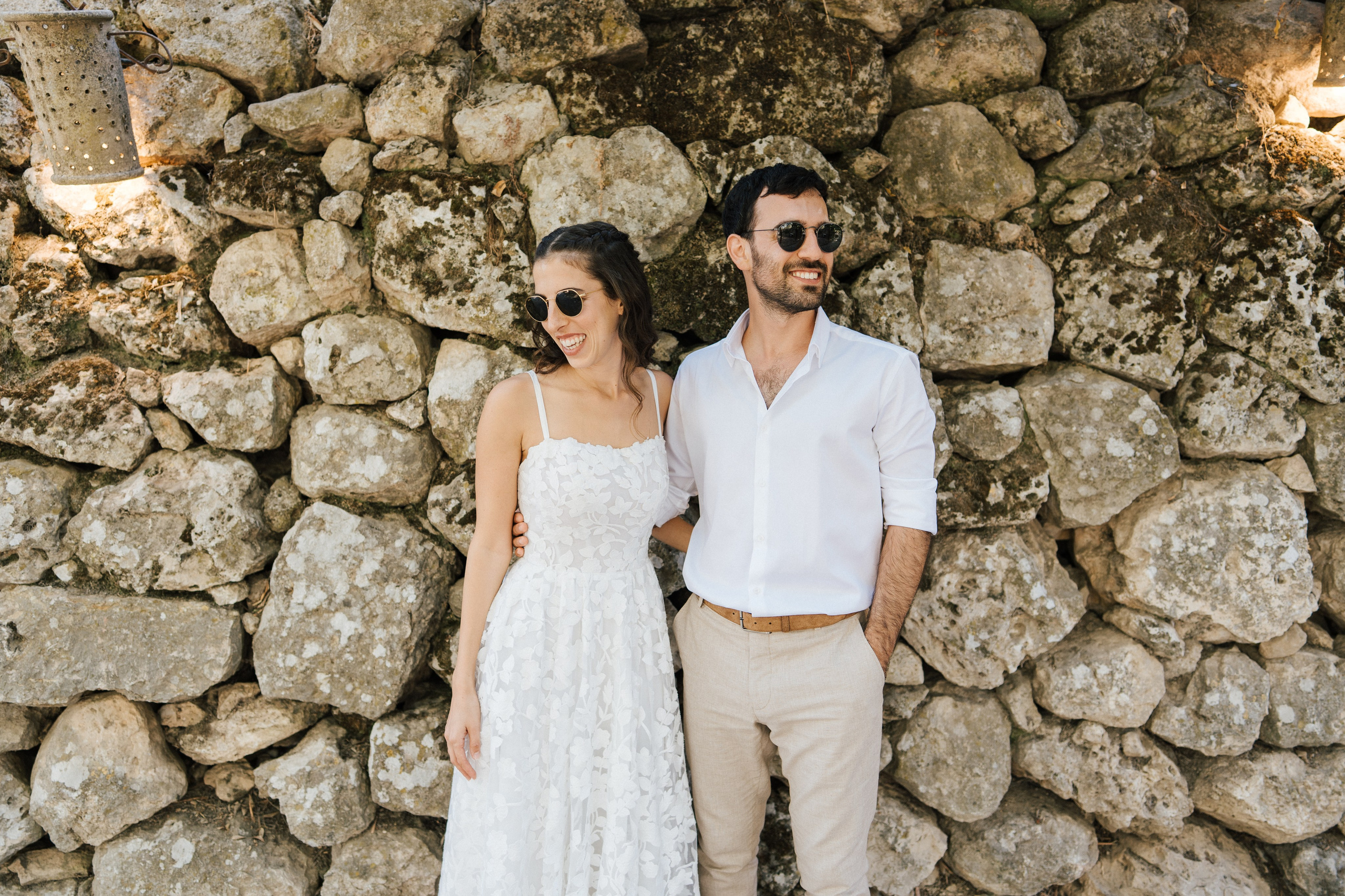 Hadas and Omer. Alexnader Selenzyov Wedding Photographer