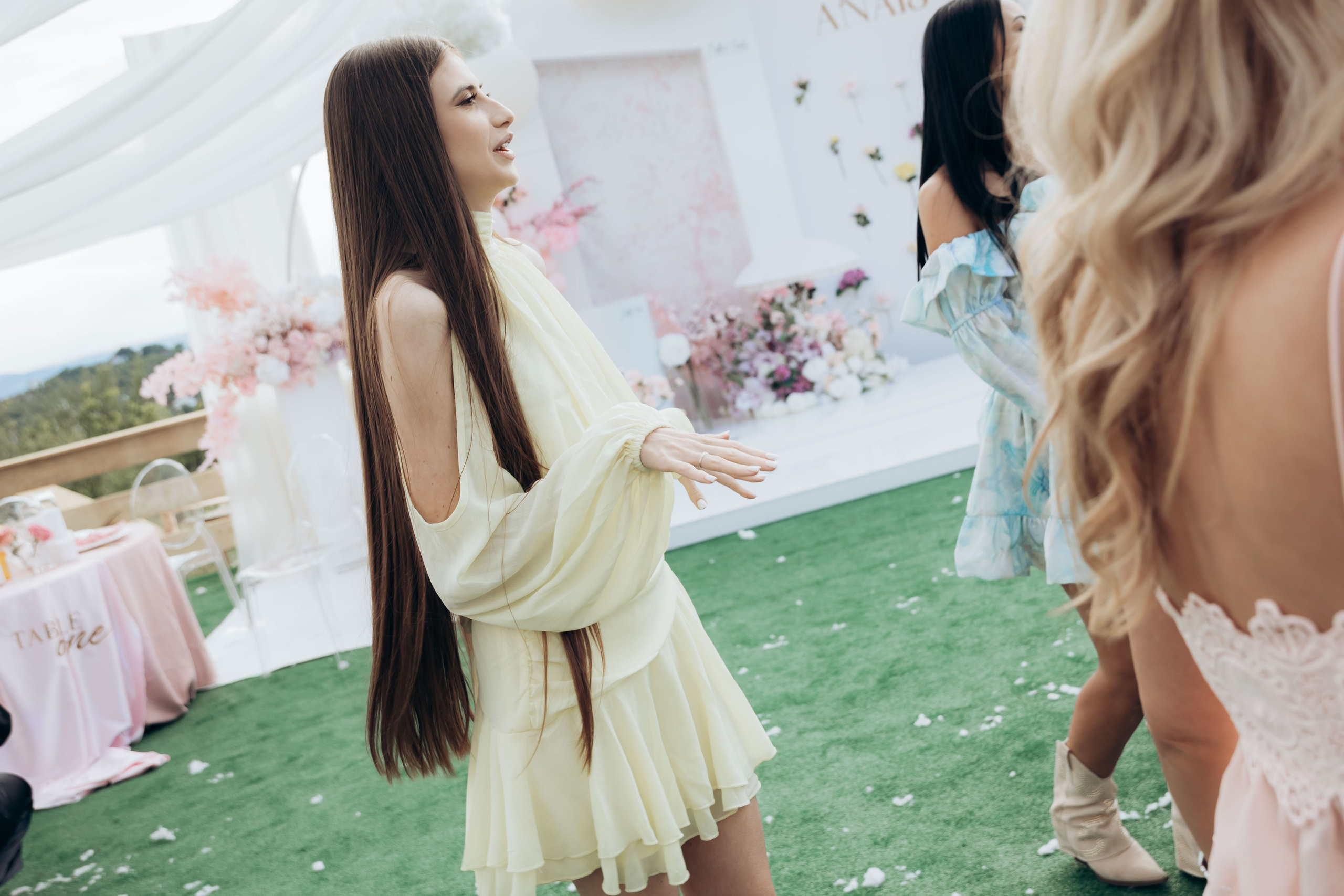 Ava Anais. Ana Iacob | Fotograf de Nunta Iași