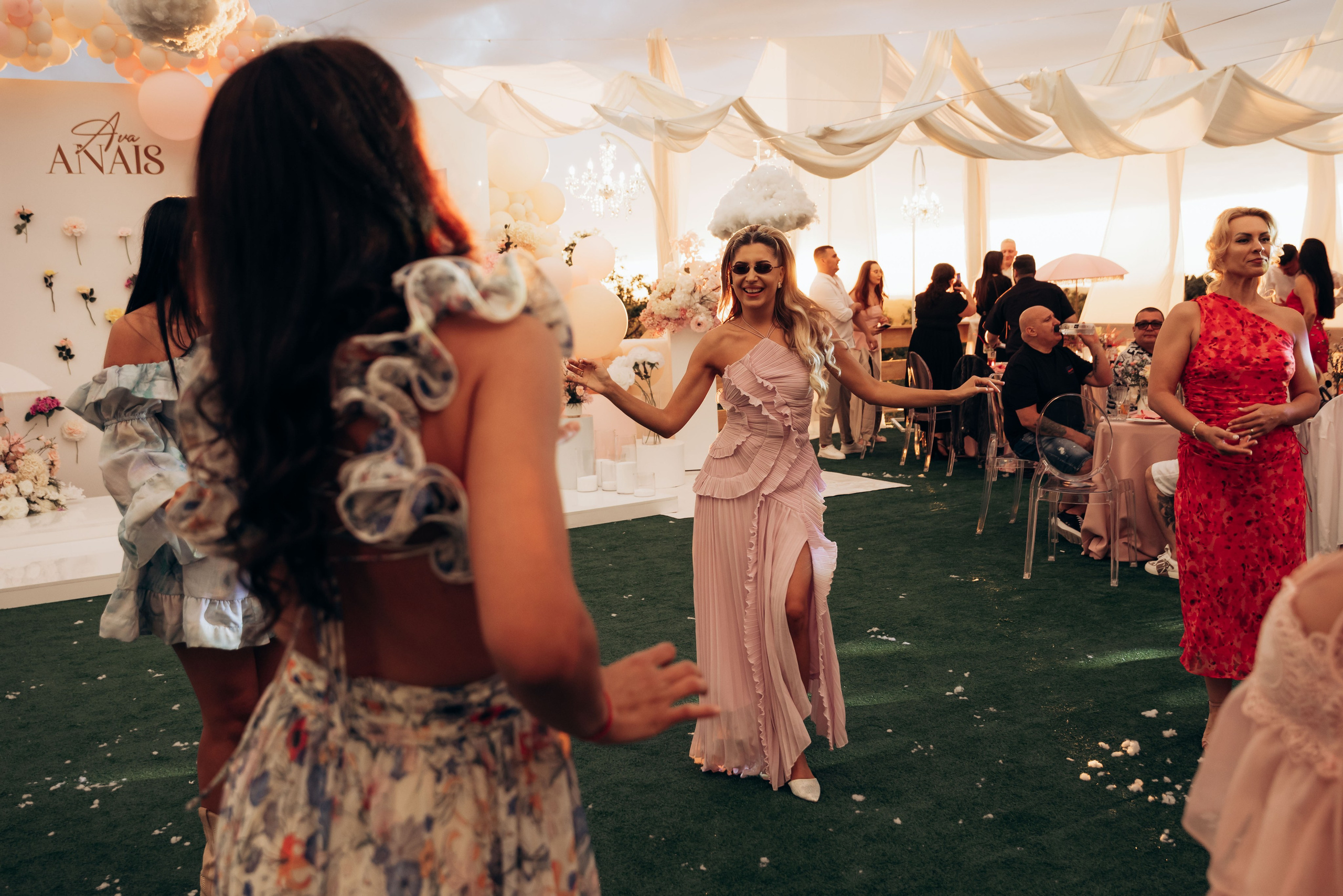 Ava Anais. Ana Iacob | Fotograf de Nunta Iași
