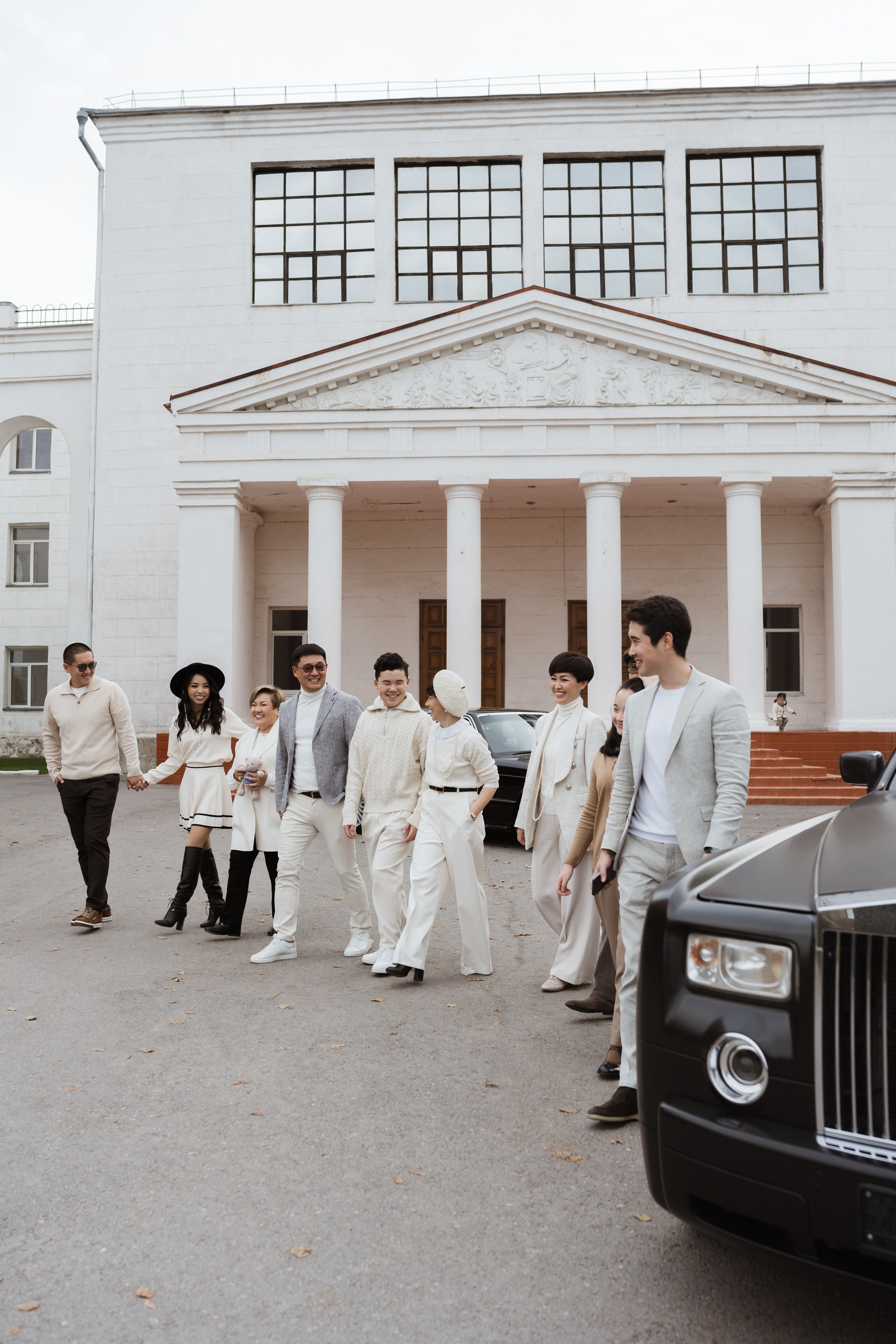 Цветокоррекция. Аяна Крапивкина — профессиональная ретушь и AI-визуал