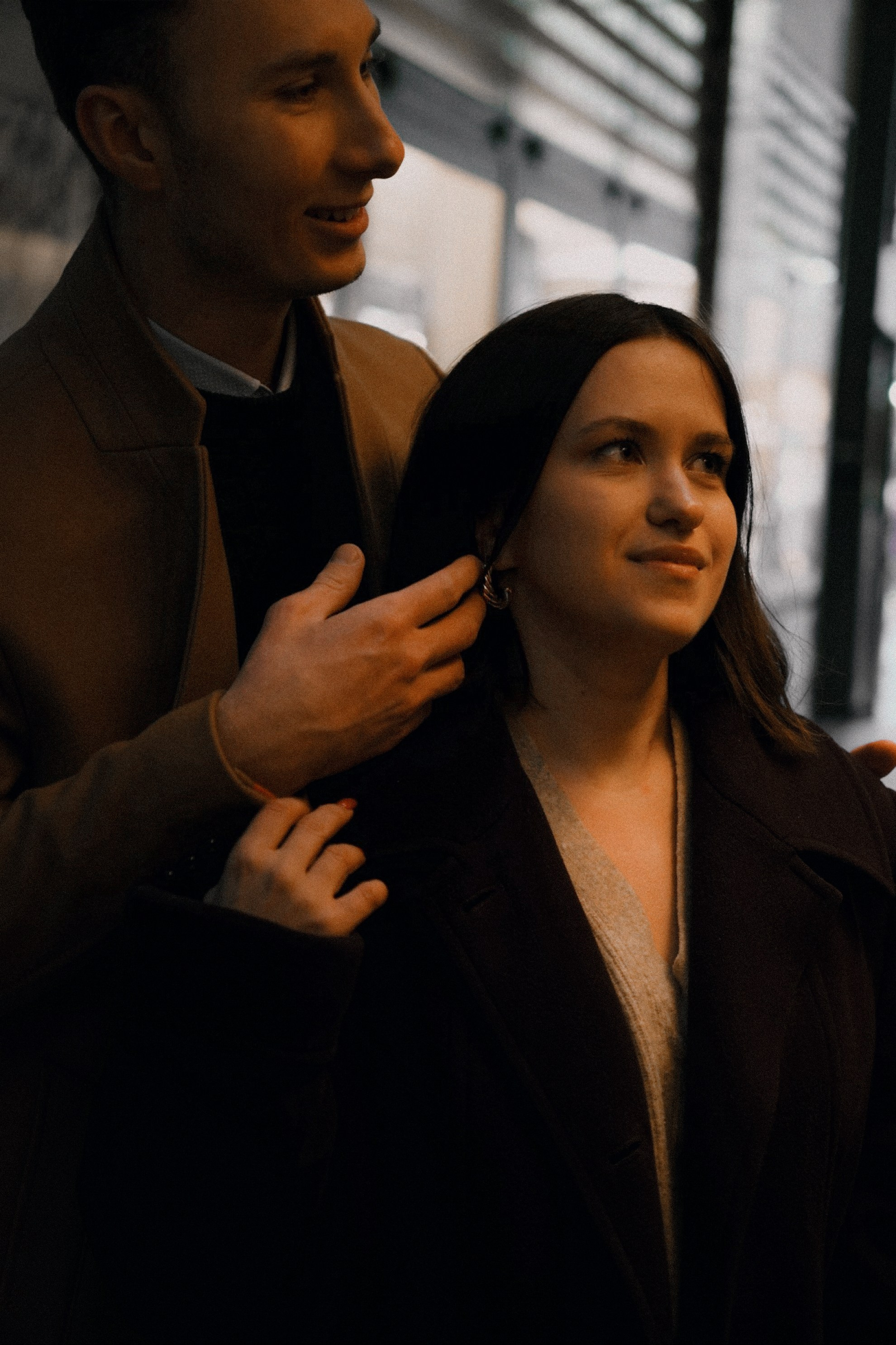 Фото для пары, фотосессия для двоих, лав стори в Праге, фотосъемка. Фотограф в Праге, Брно Елена Федоренко / Photographer Elena Fedorenko