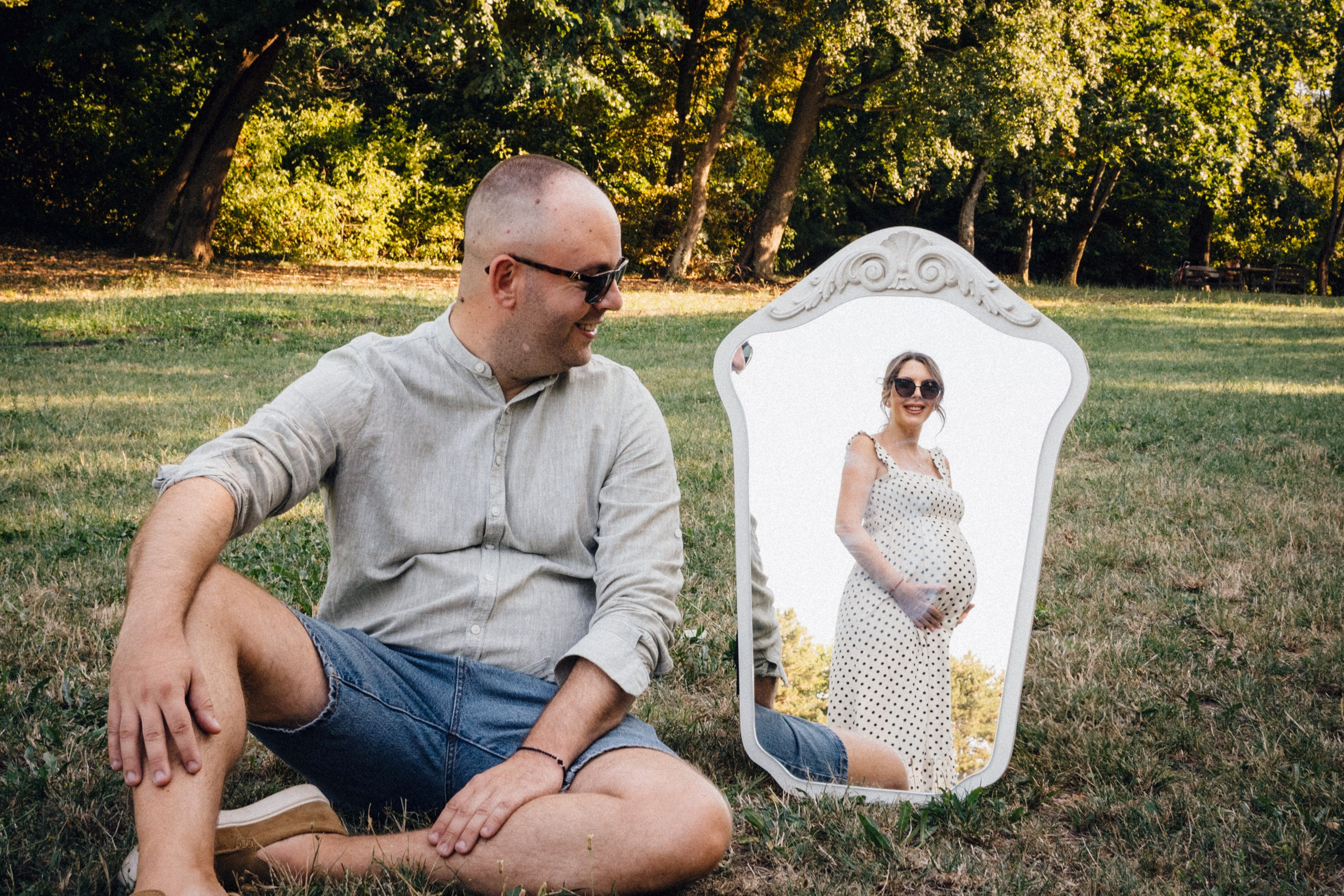 Family. Wedding photography