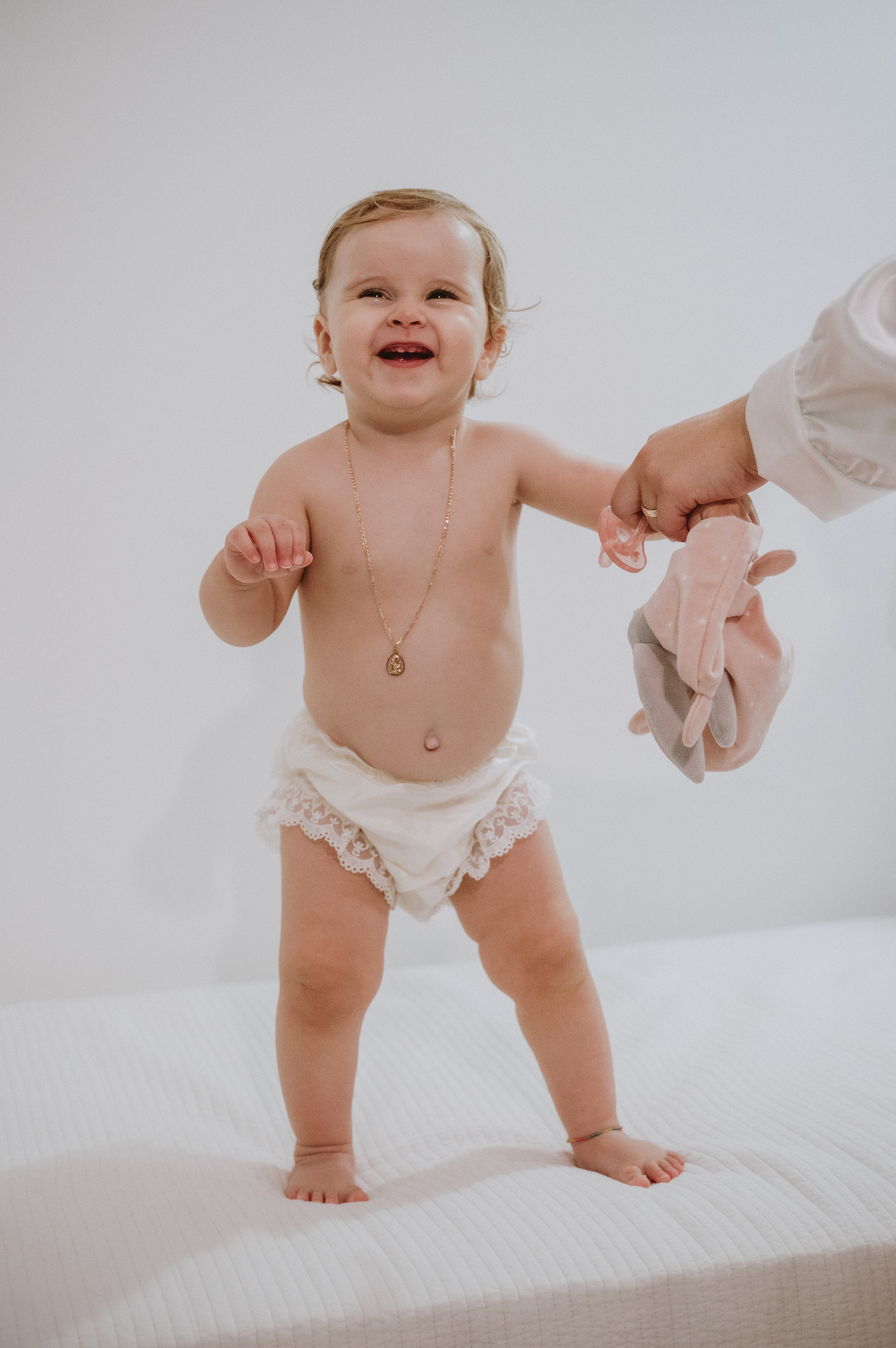 Fotografia de Batizado em Lisboa, Almada, margem Sul e Ribatejo - Photus Family