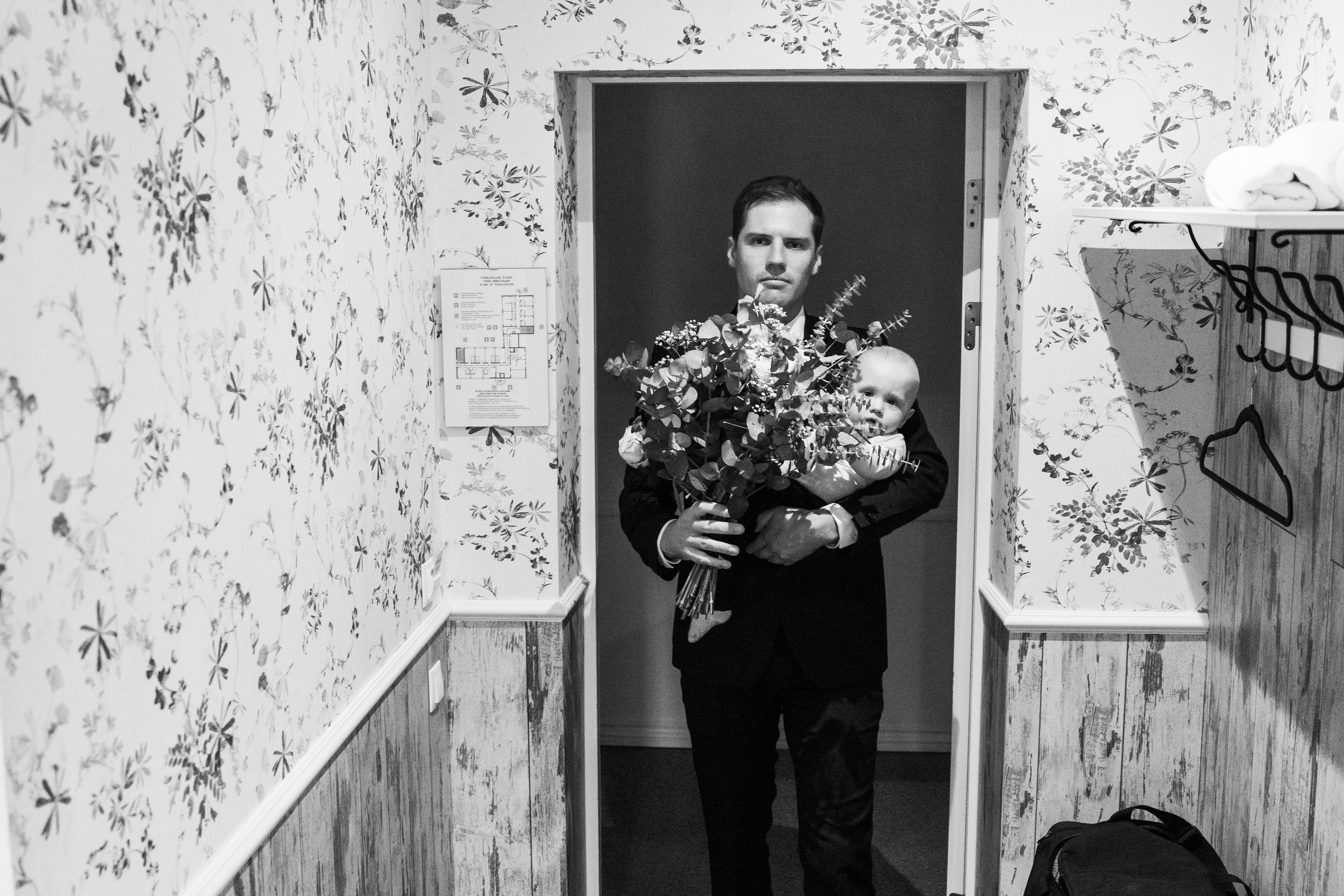 Kāzas Siltumnīcā. ROLFS VENDIŅŠ - KĀZU FOTOGRĀFS | Rīgā un visā Latvijā