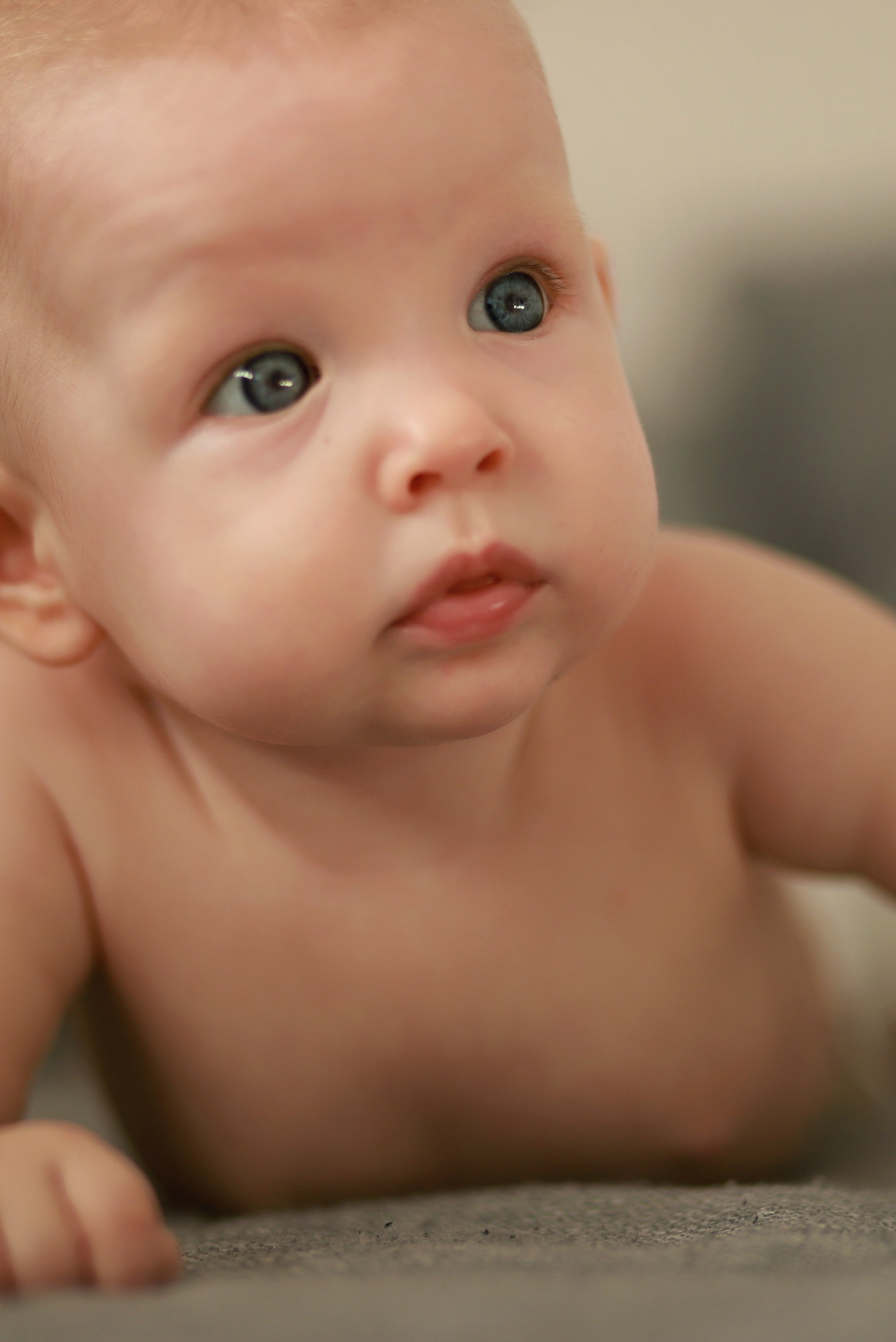 Mama und Baby. Olena Fritz Fotografie