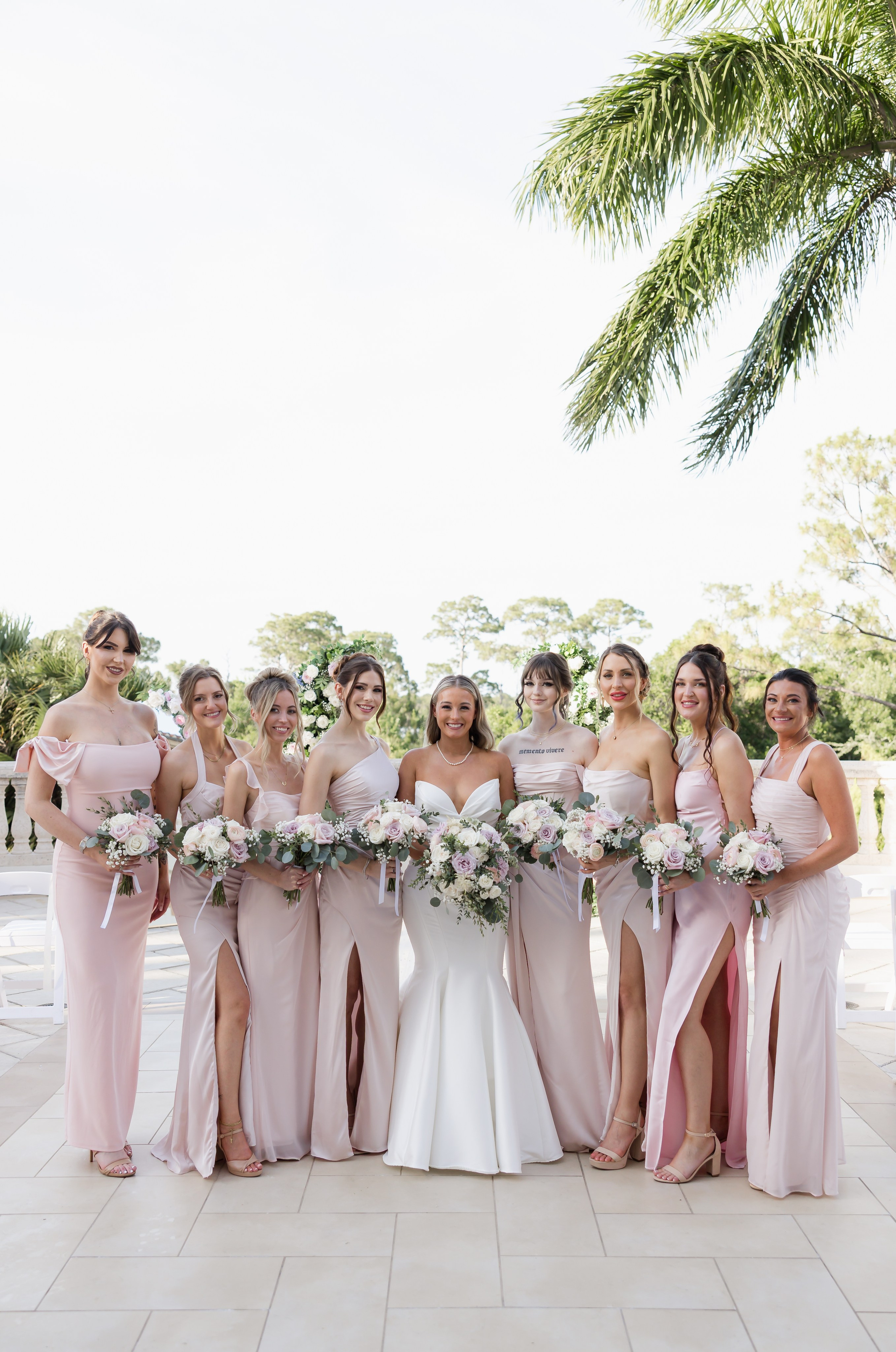 ALYSSA & RICH. YES I DO PRODUCTION — Wedding photography&videography