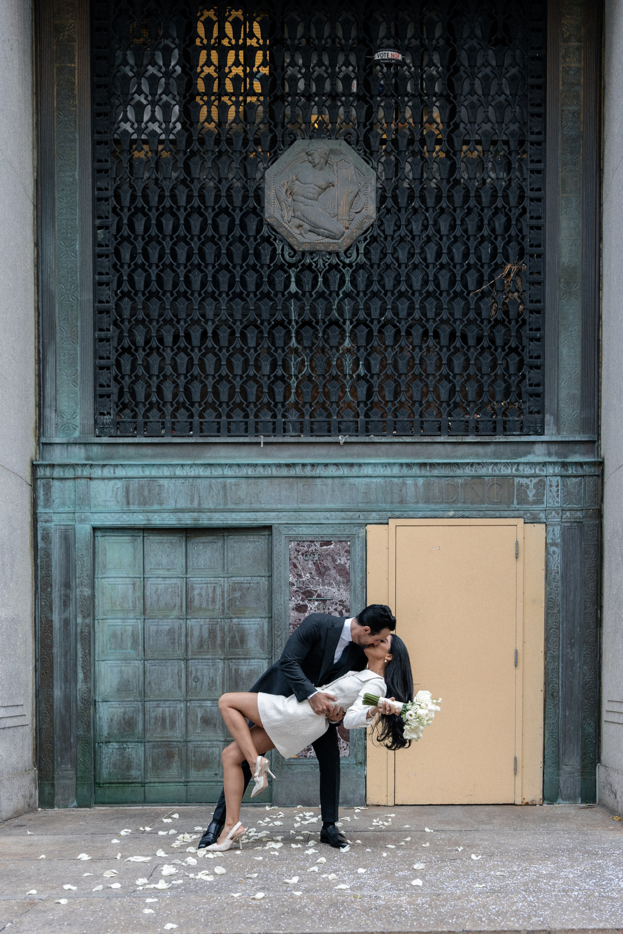 Helia & Darius elopement. Anna Krasnova Wedding photographer