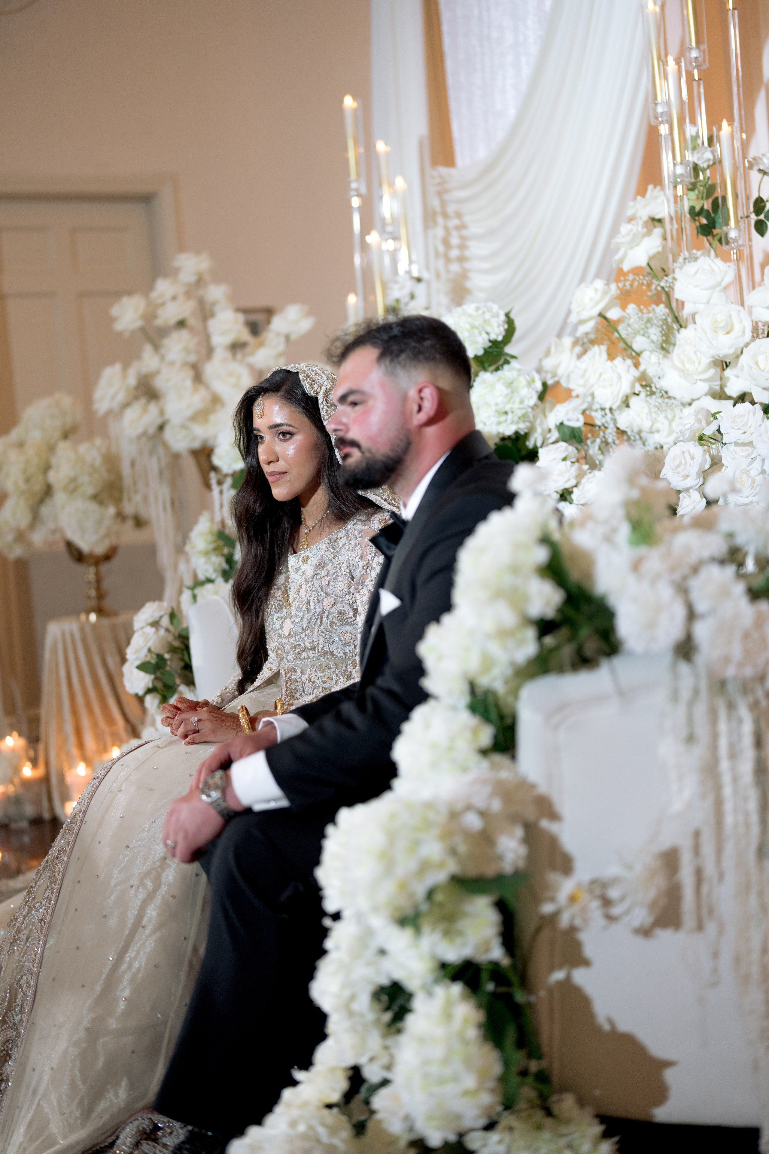 Amatul and Jacob. Anna Krasnova Wedding photographer