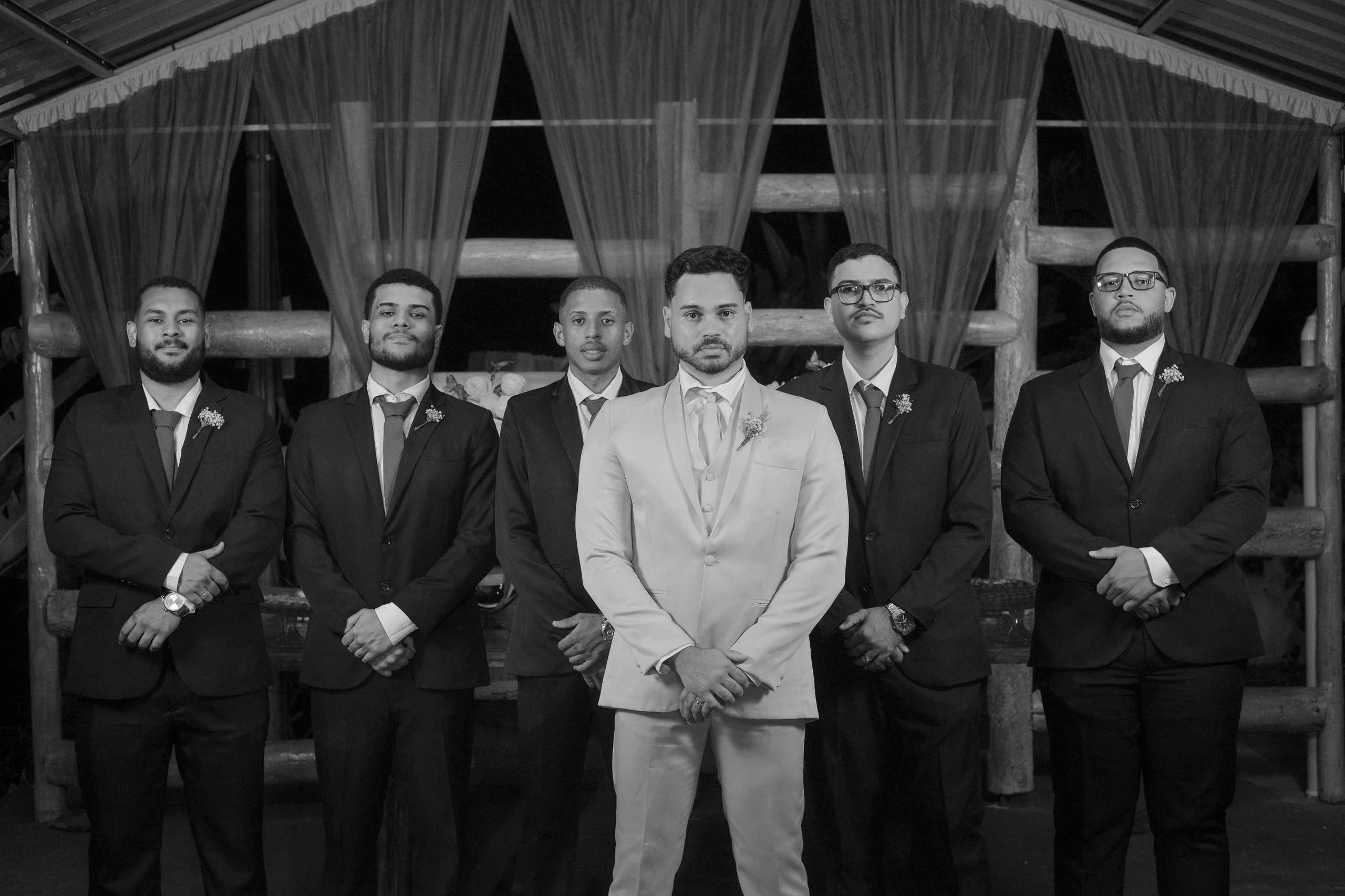 Casamento — Ian e Leticia. ÂMBAR FOTOGRAFIA