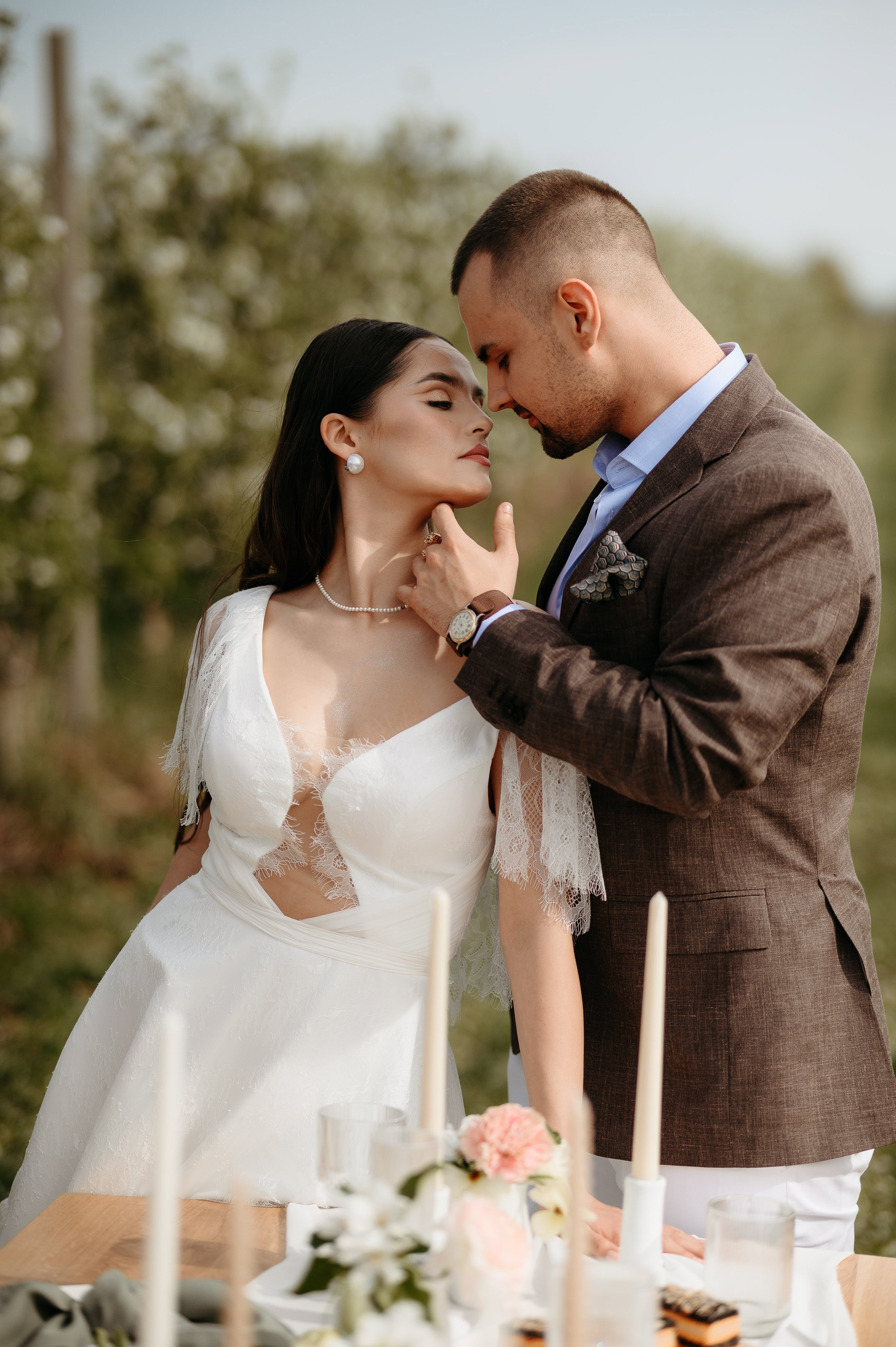 Styled shoot in Iasi. Valentin Melen - fotograf de nunta 🤍