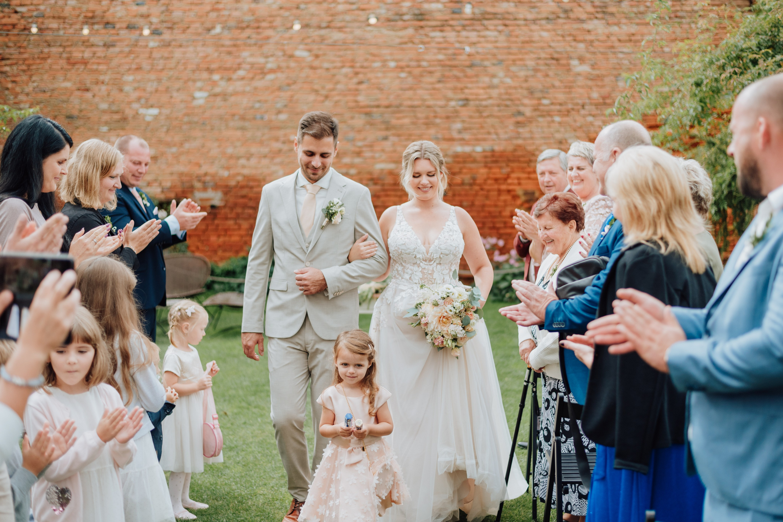 Daniela + Marcel. Lifestyle, wedding and family photographer