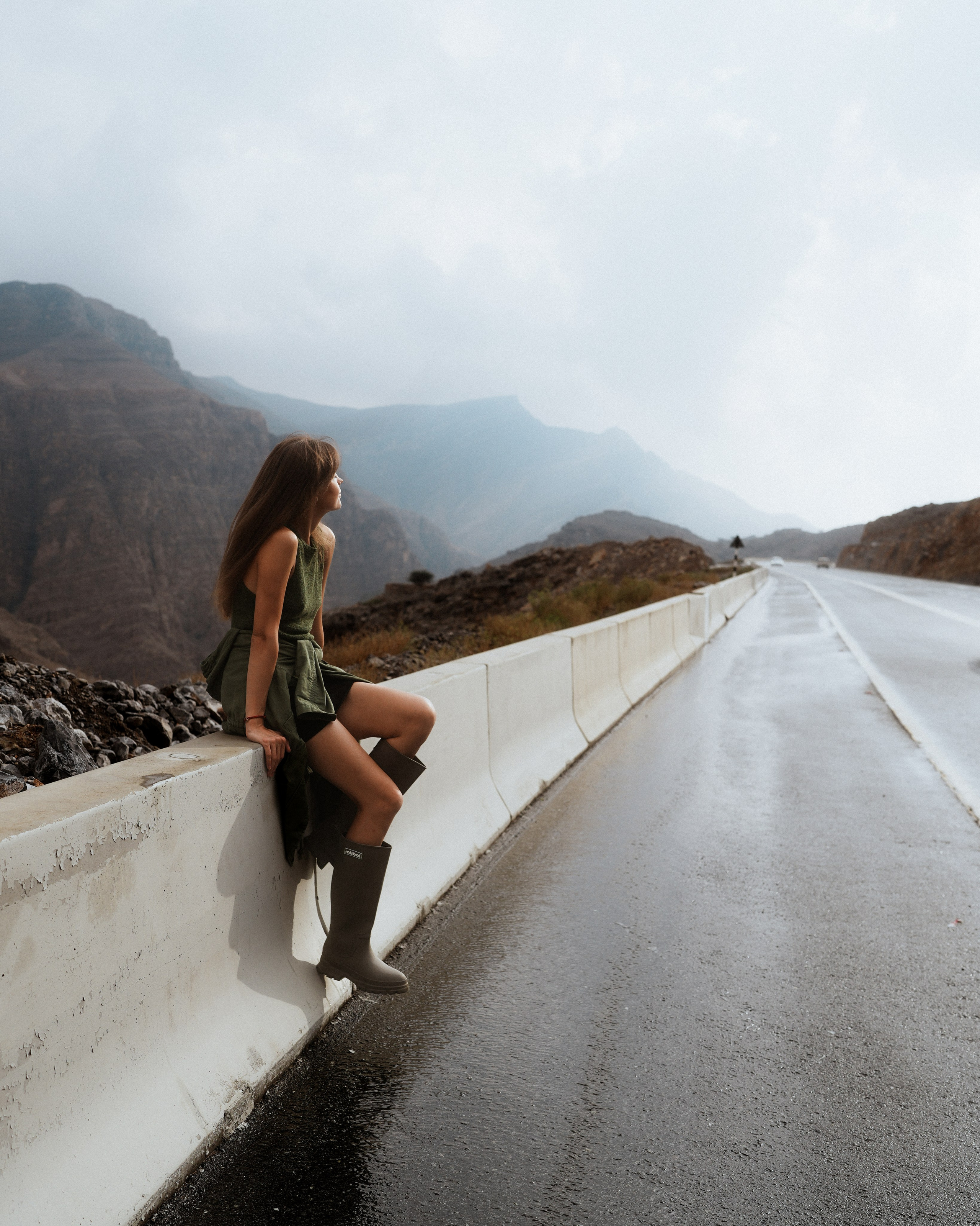 Женский портрет. Family and personal photographer in Dubai