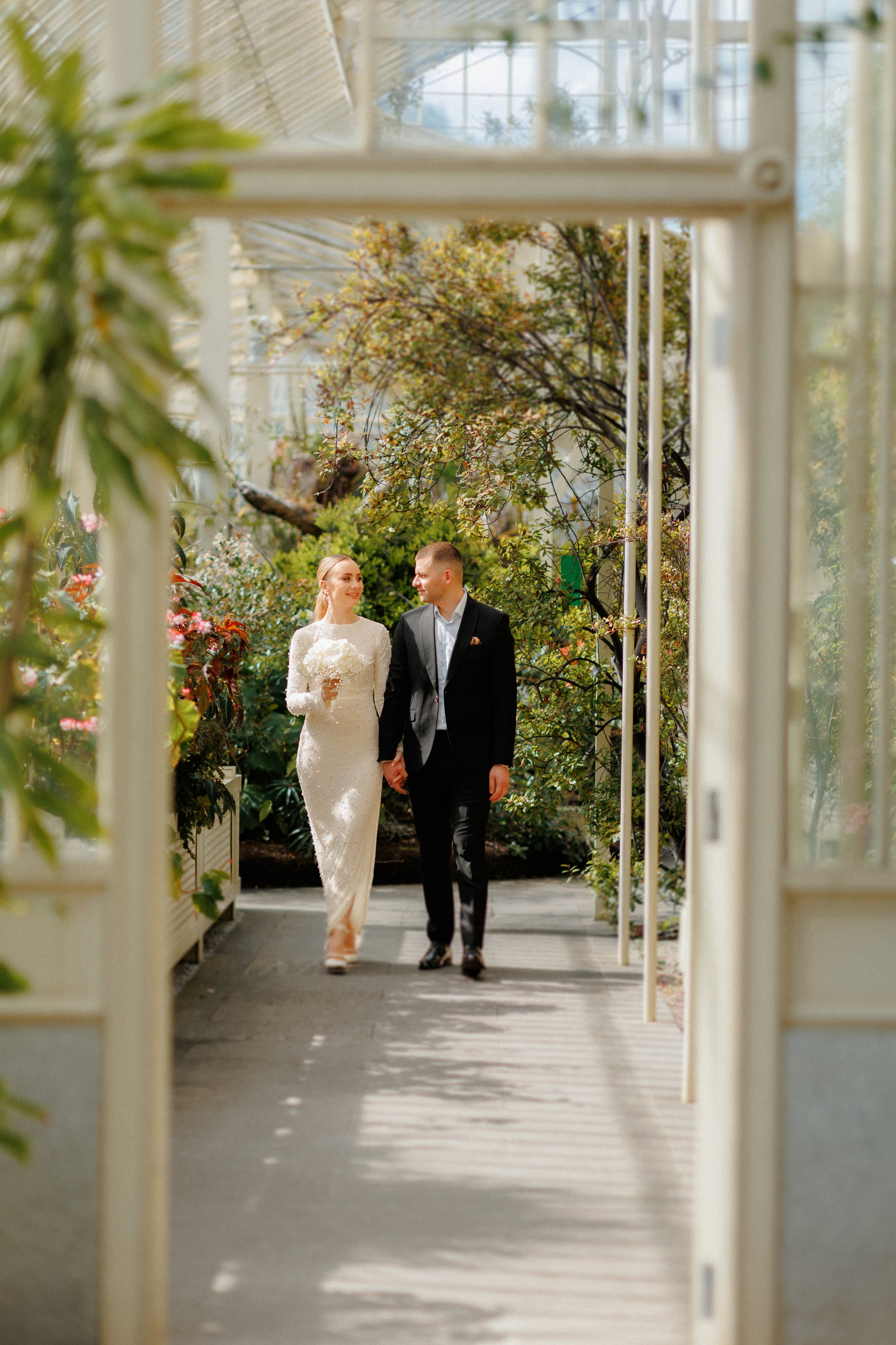 Igor & Mary. Photographer in Dublin, Pavel