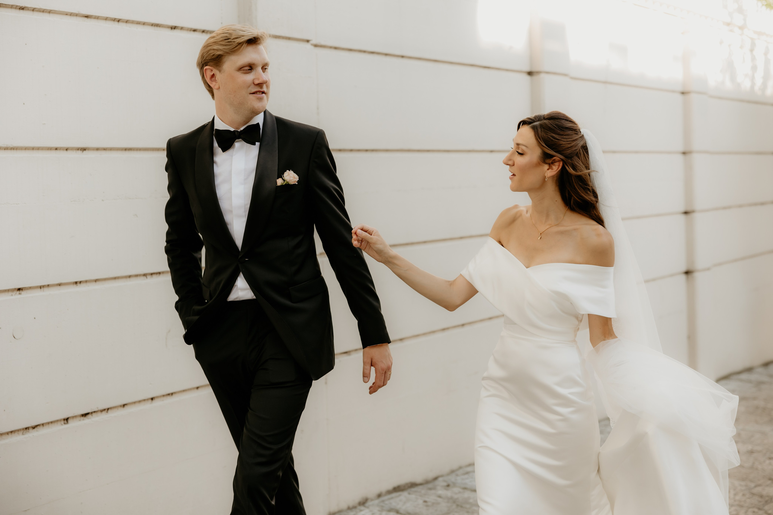 D&O Wedding. Family and children photographer in Belgrade Milja Ciric