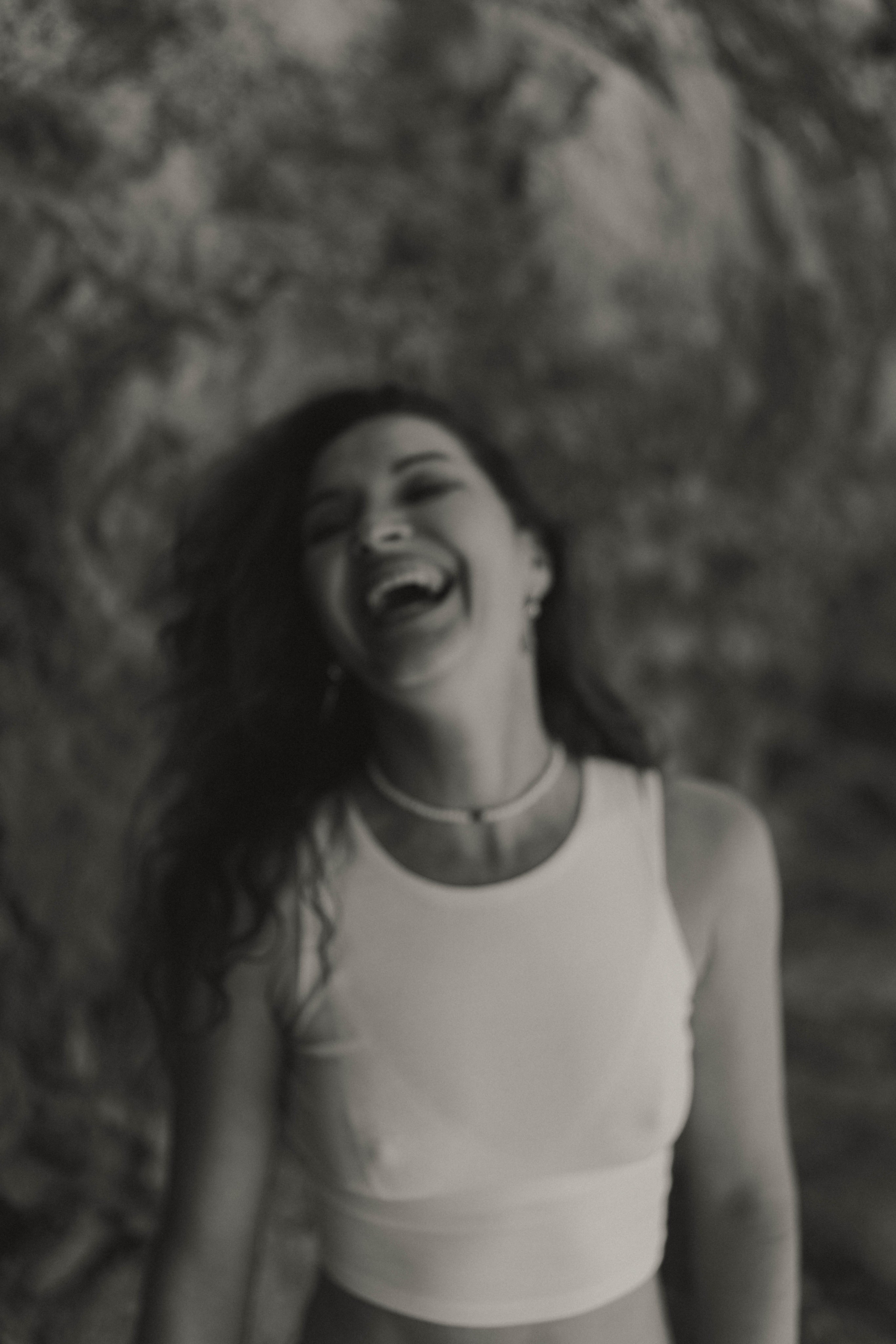 Дарья. Family photographer in Oviedo — Yana Razina