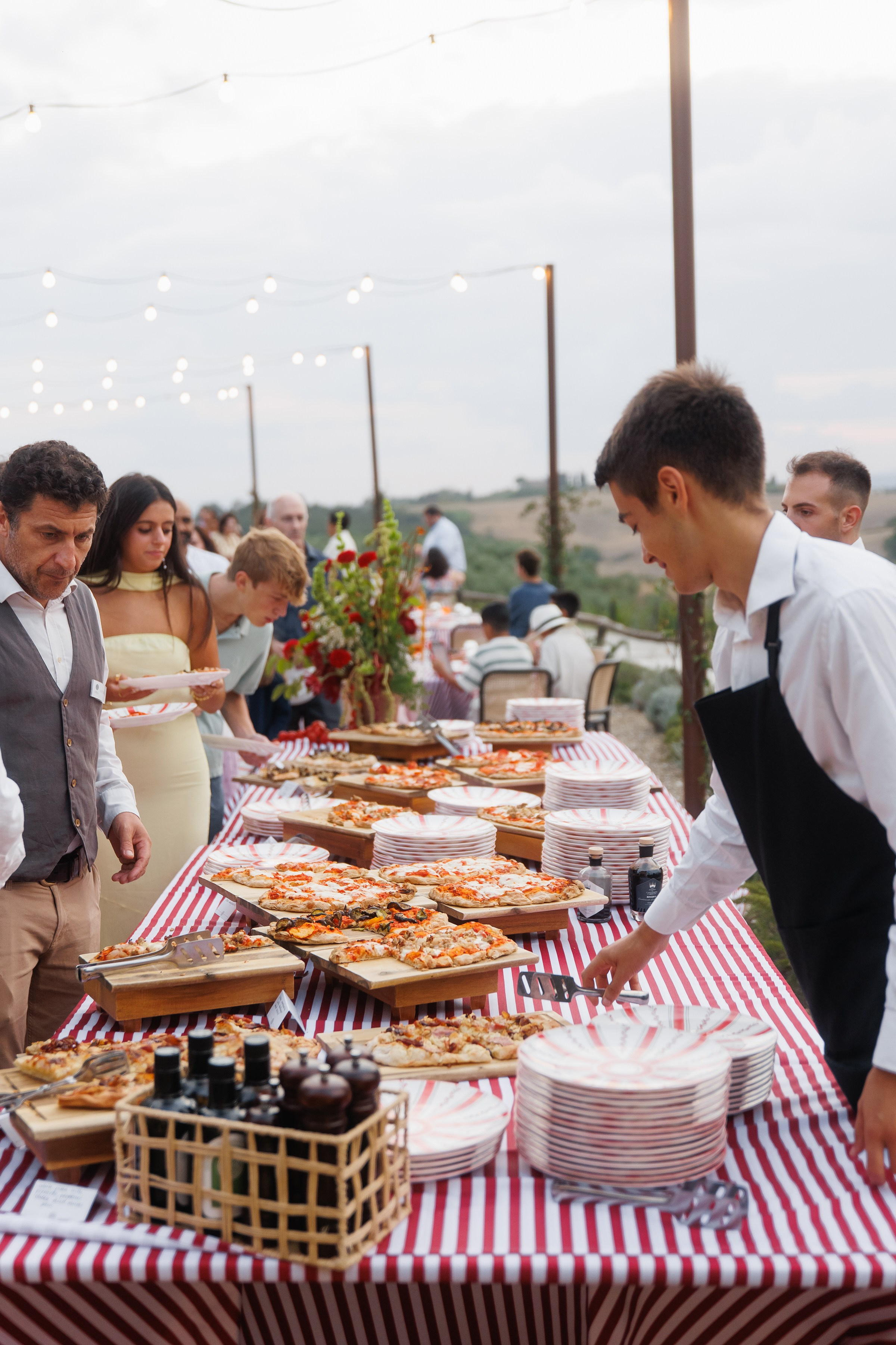 Nicole & Justin. Wedding Photographer Rome Tuscany Como Sicily Puglia Amalfy Italy- Oksana Savenchuk
