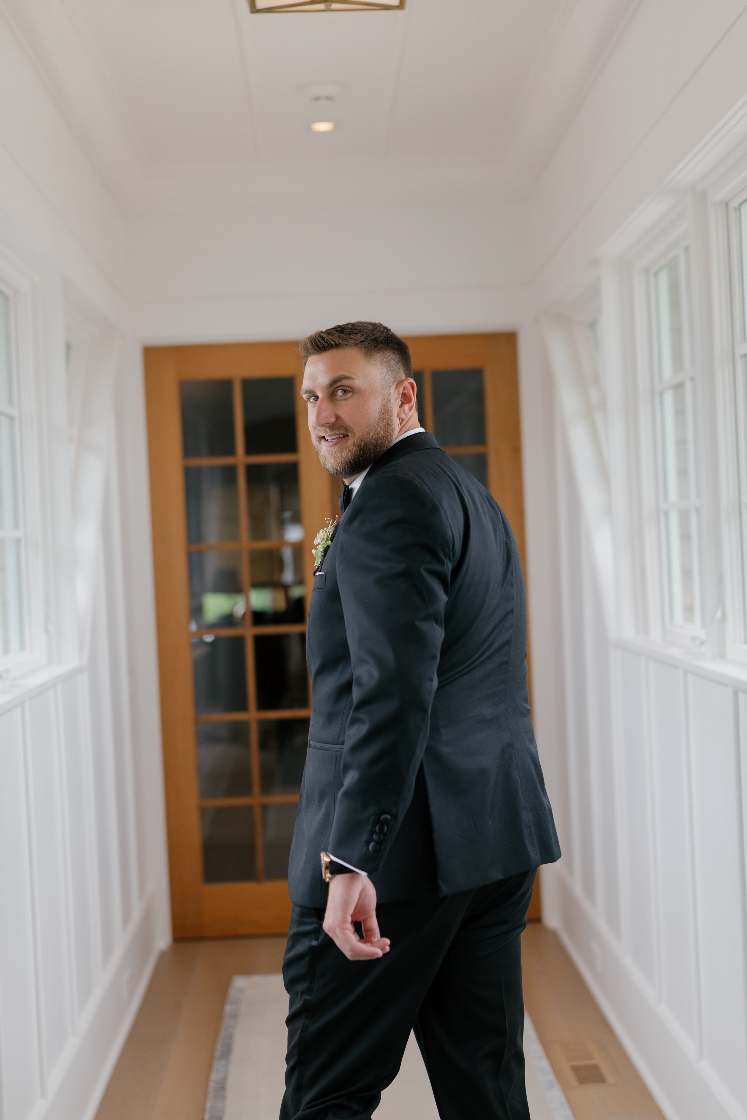Anne Marie and Andrew. Wedding photographer and videographer New York | New Jersey