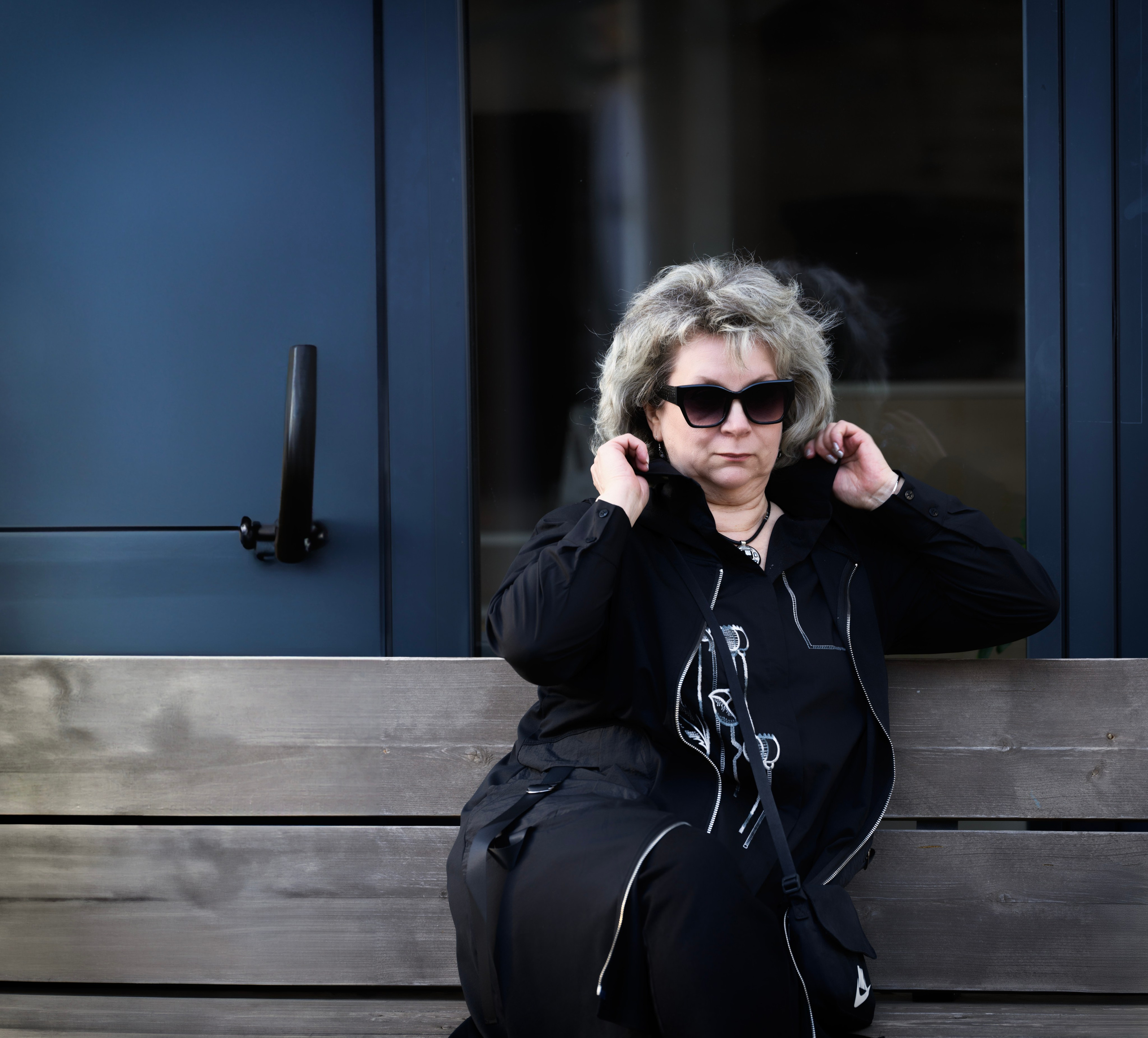 ТАТЬЯНА. LUKIN IGOR Photography