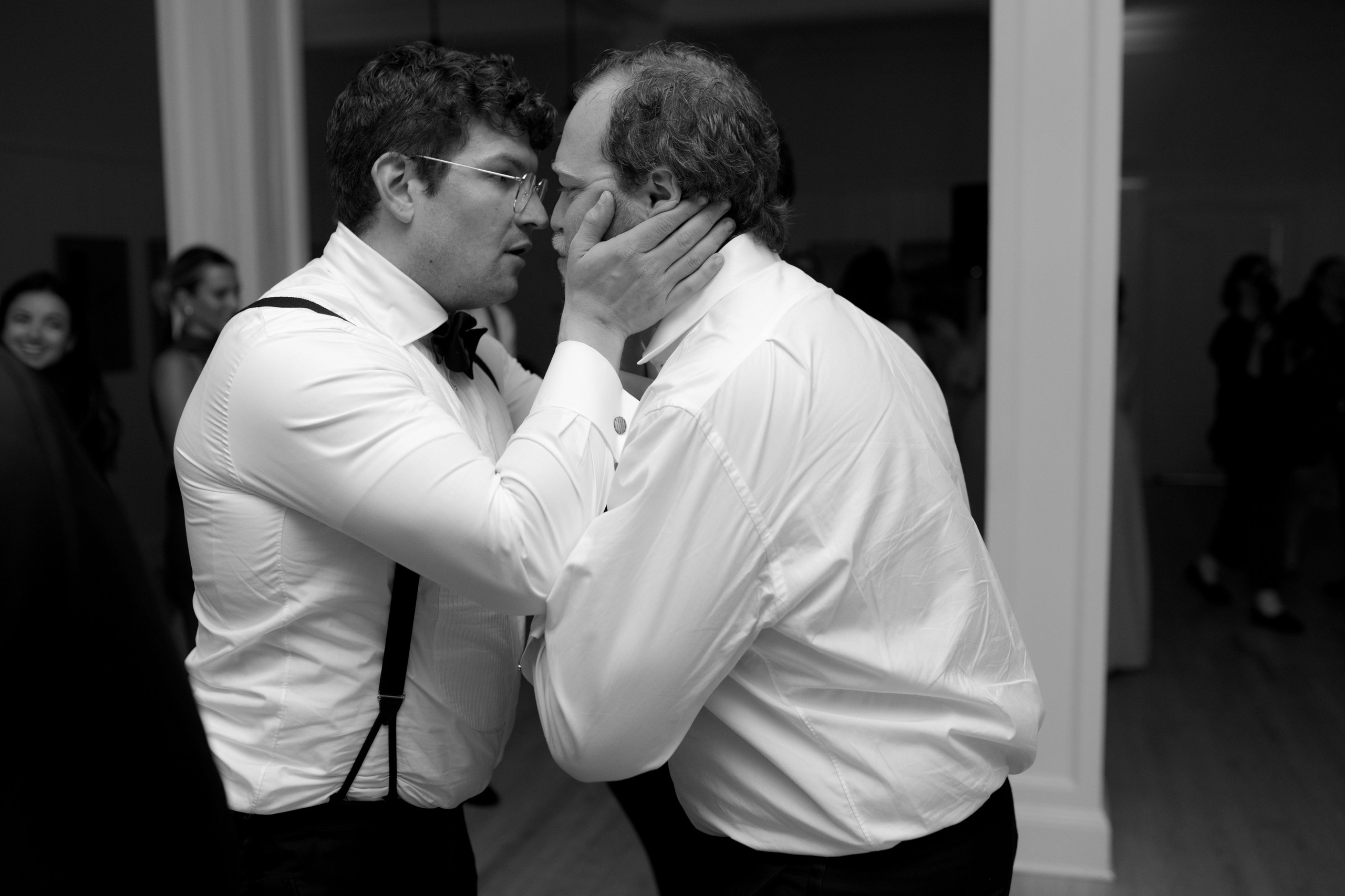 Kathy & David. Svyatoslav Bogdanov — destination photographer