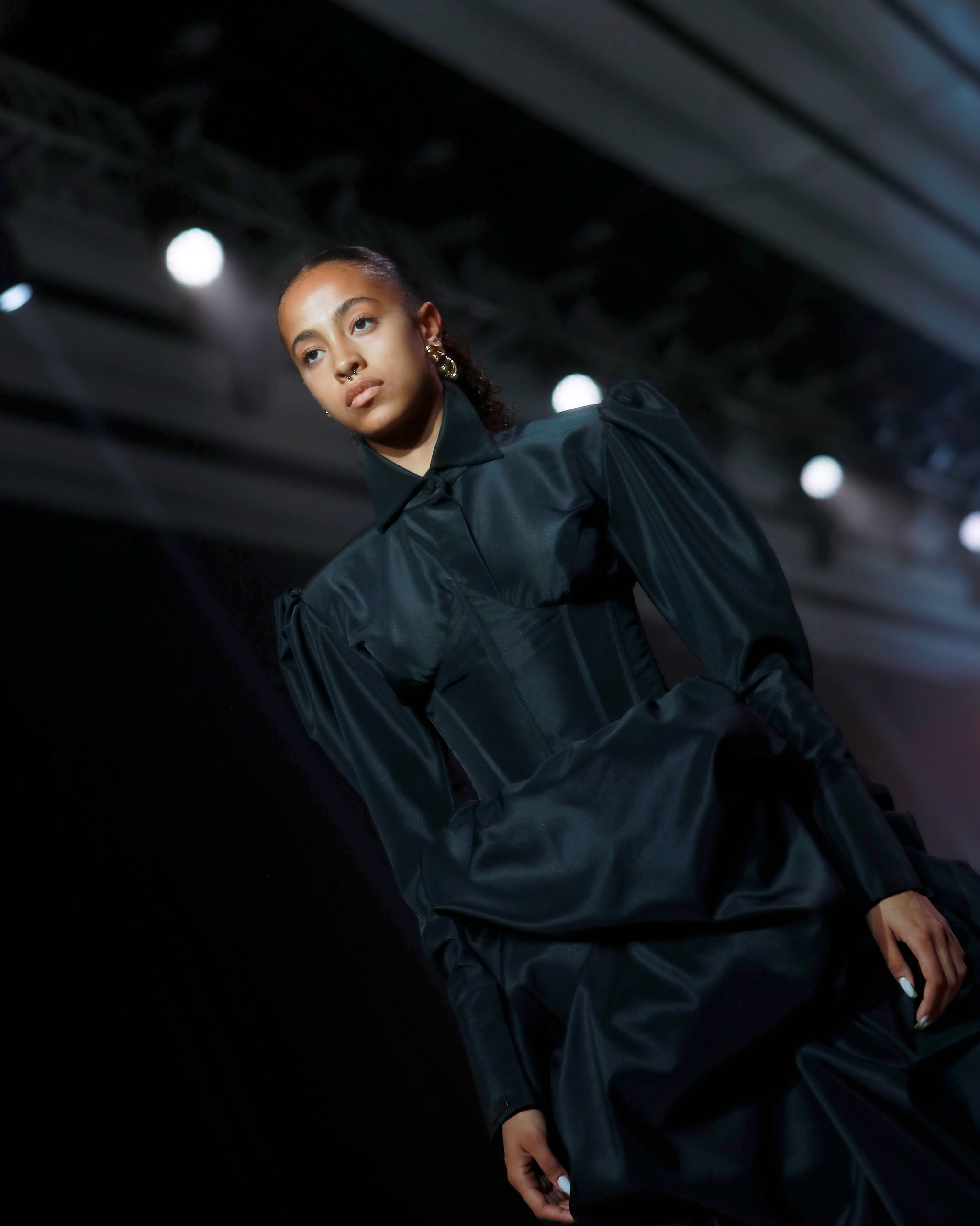 Baku Fashion Week 24. Fotograf Baku