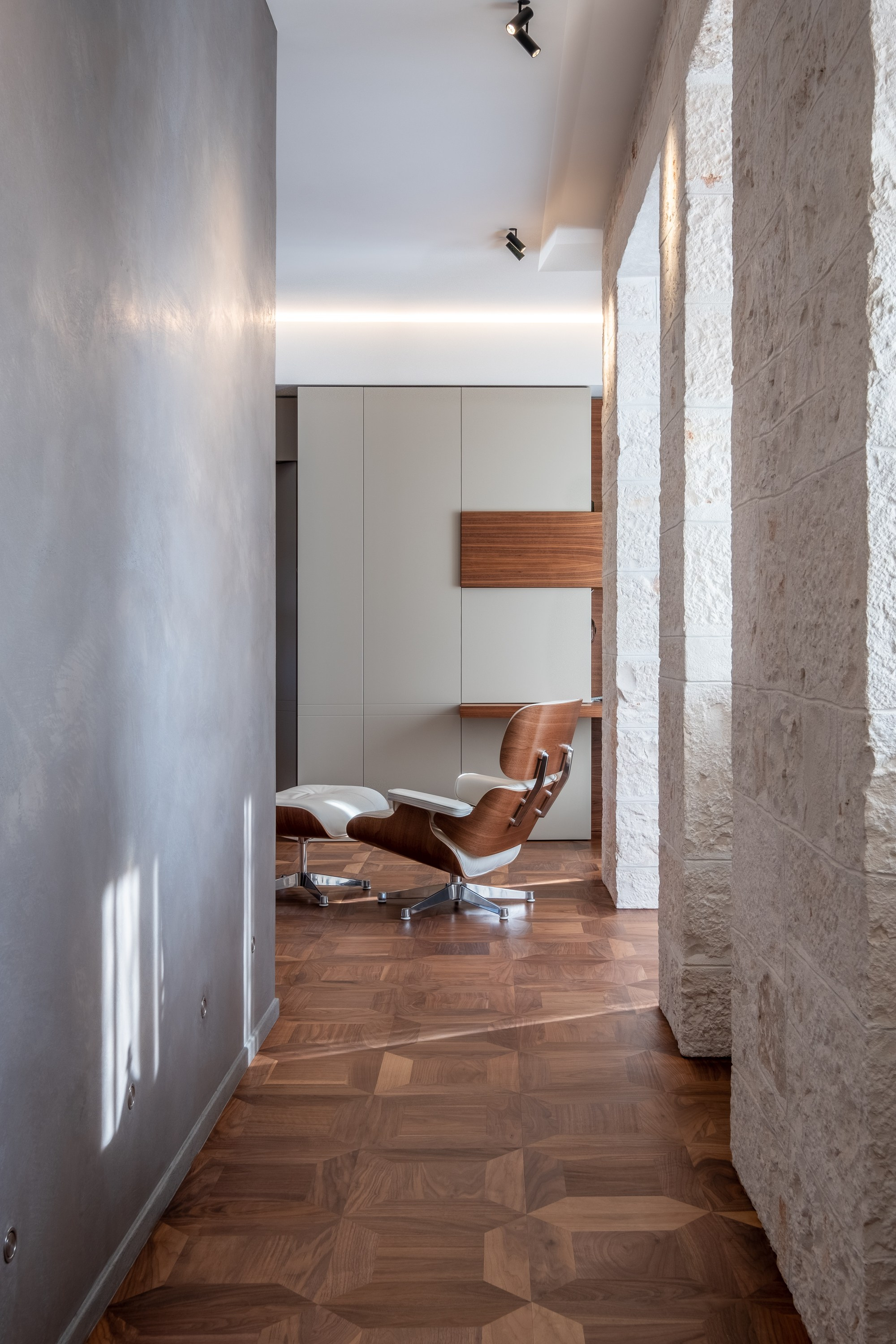 Interior of an exclusive villa, Martina Franca, Apulia, Alberobello, Cisternino, Ostuni