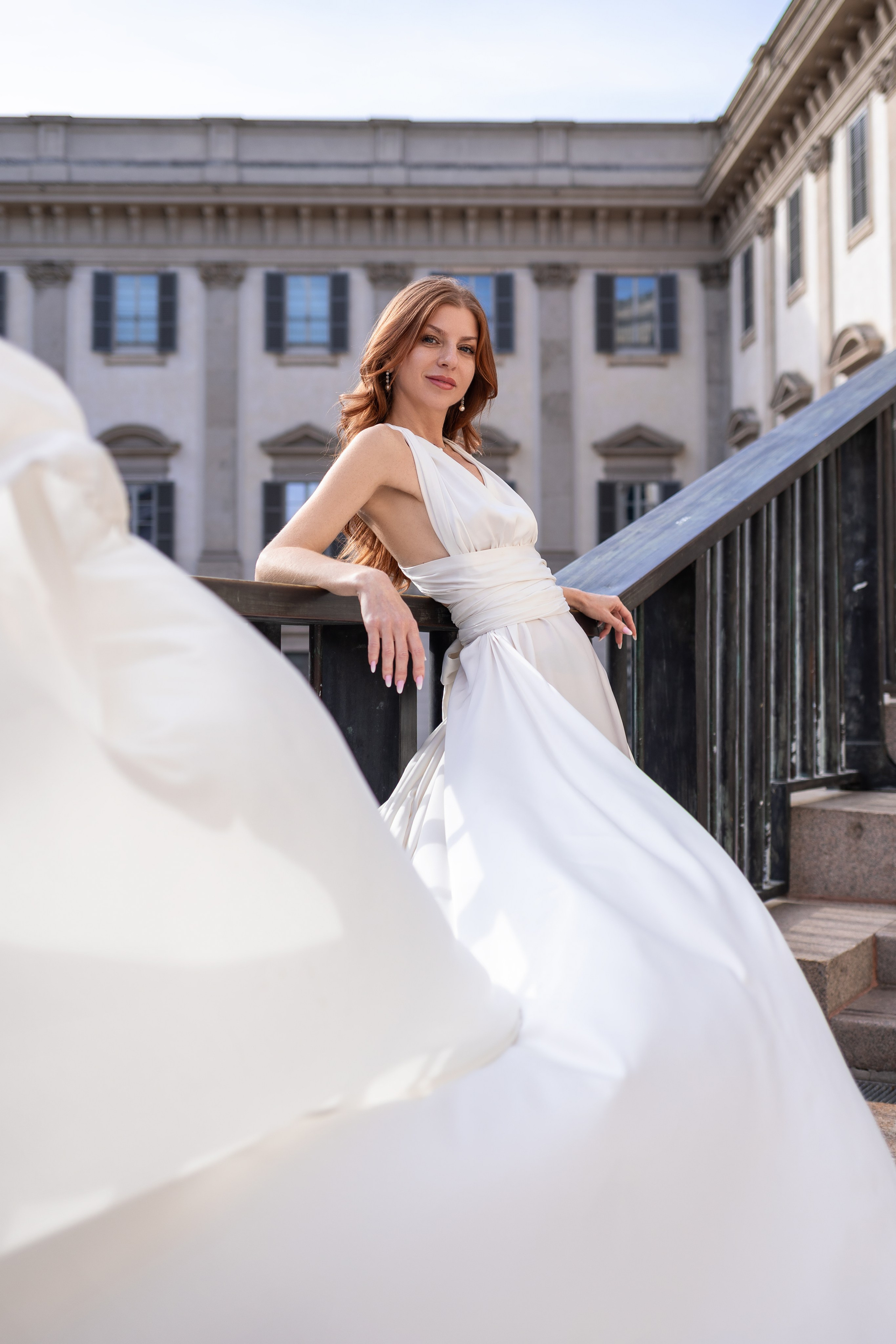 Vika. Photographer in Milan |Mila Pro Photo