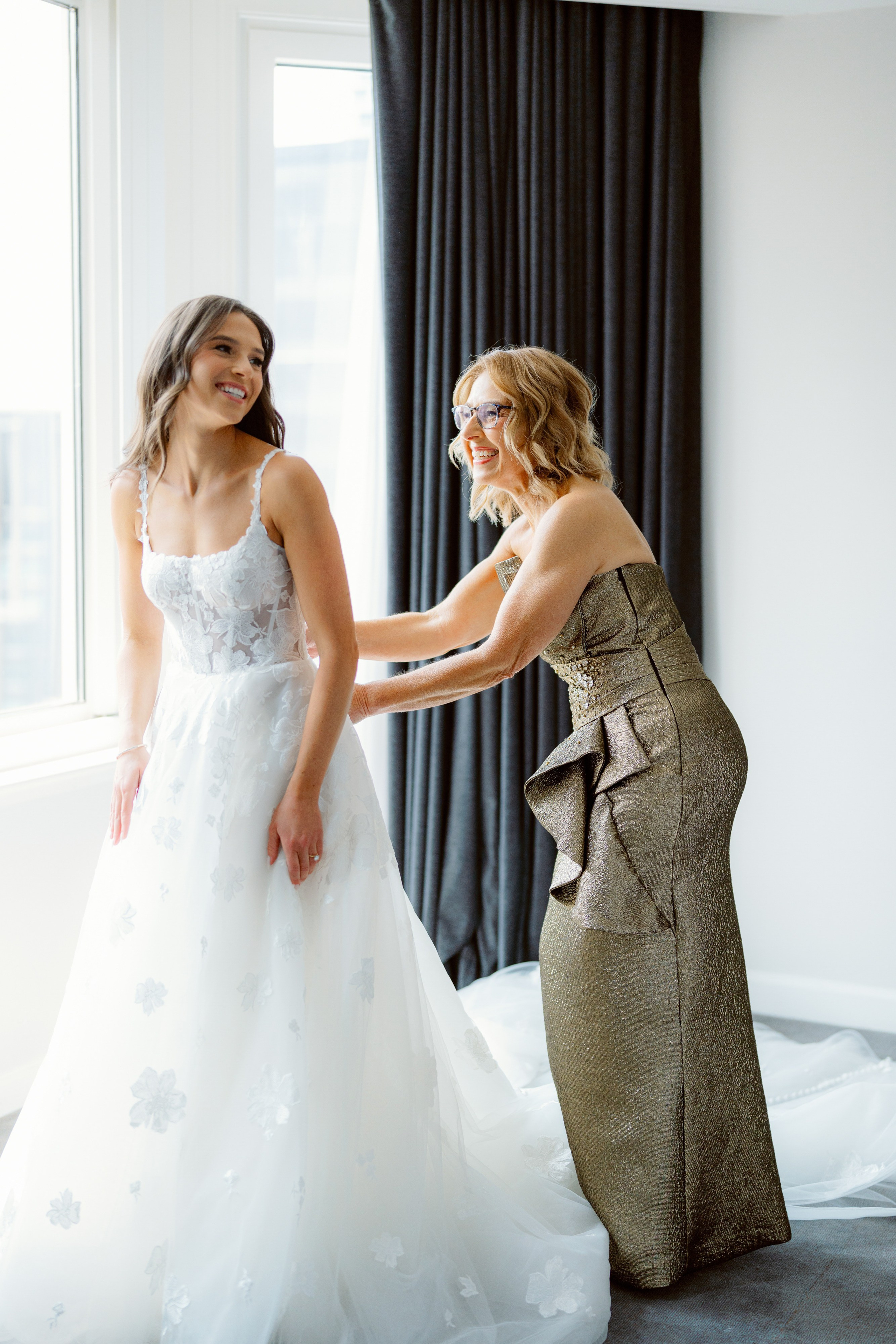 Kelsey and Scott’s Grand Jewish Wedding at Guastavino’s. Wedding photographer and videographer New York | New Jersey