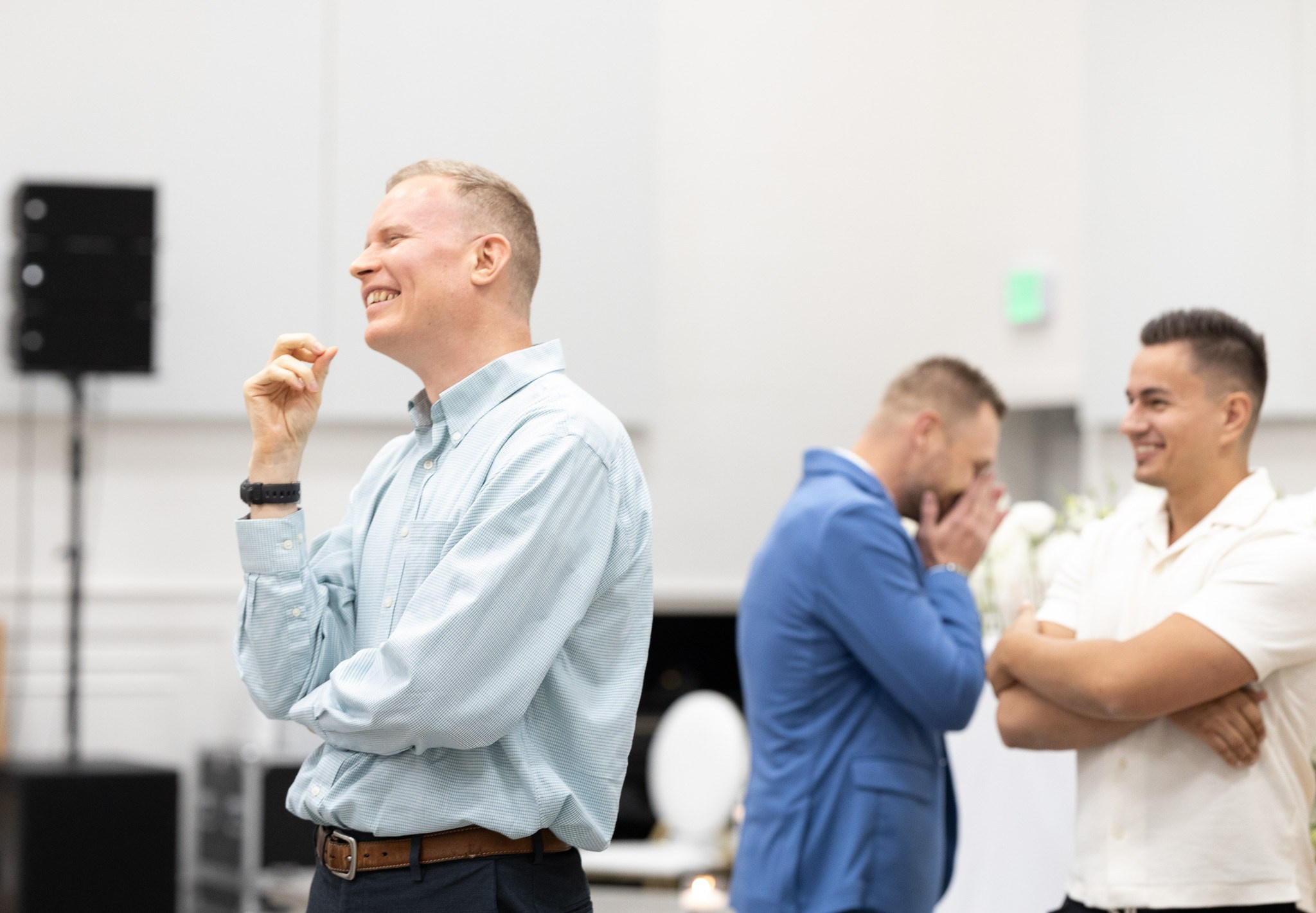 Jonathan and Marianne. Family and Wedding photographer