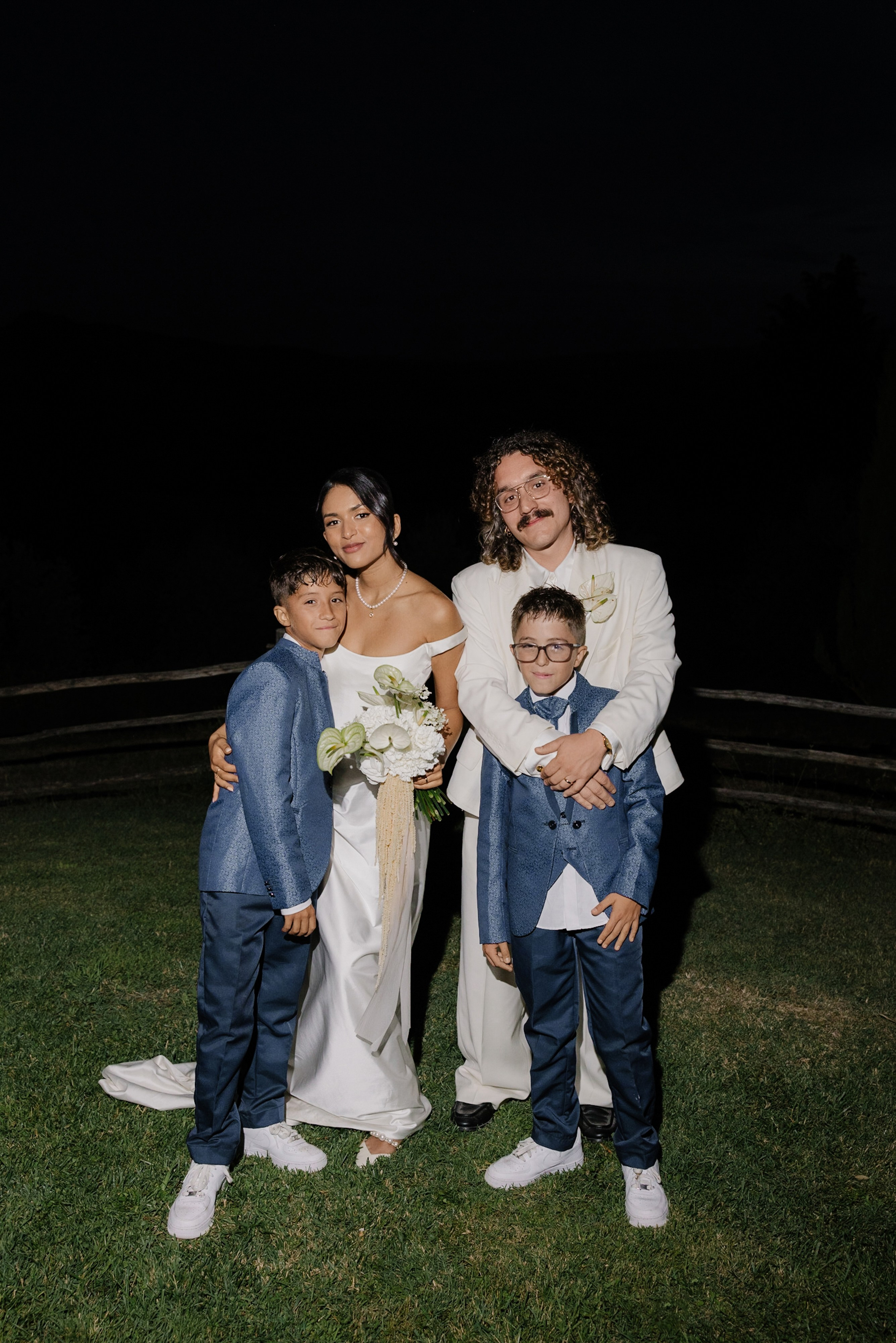 1. Wedding photographer Italy