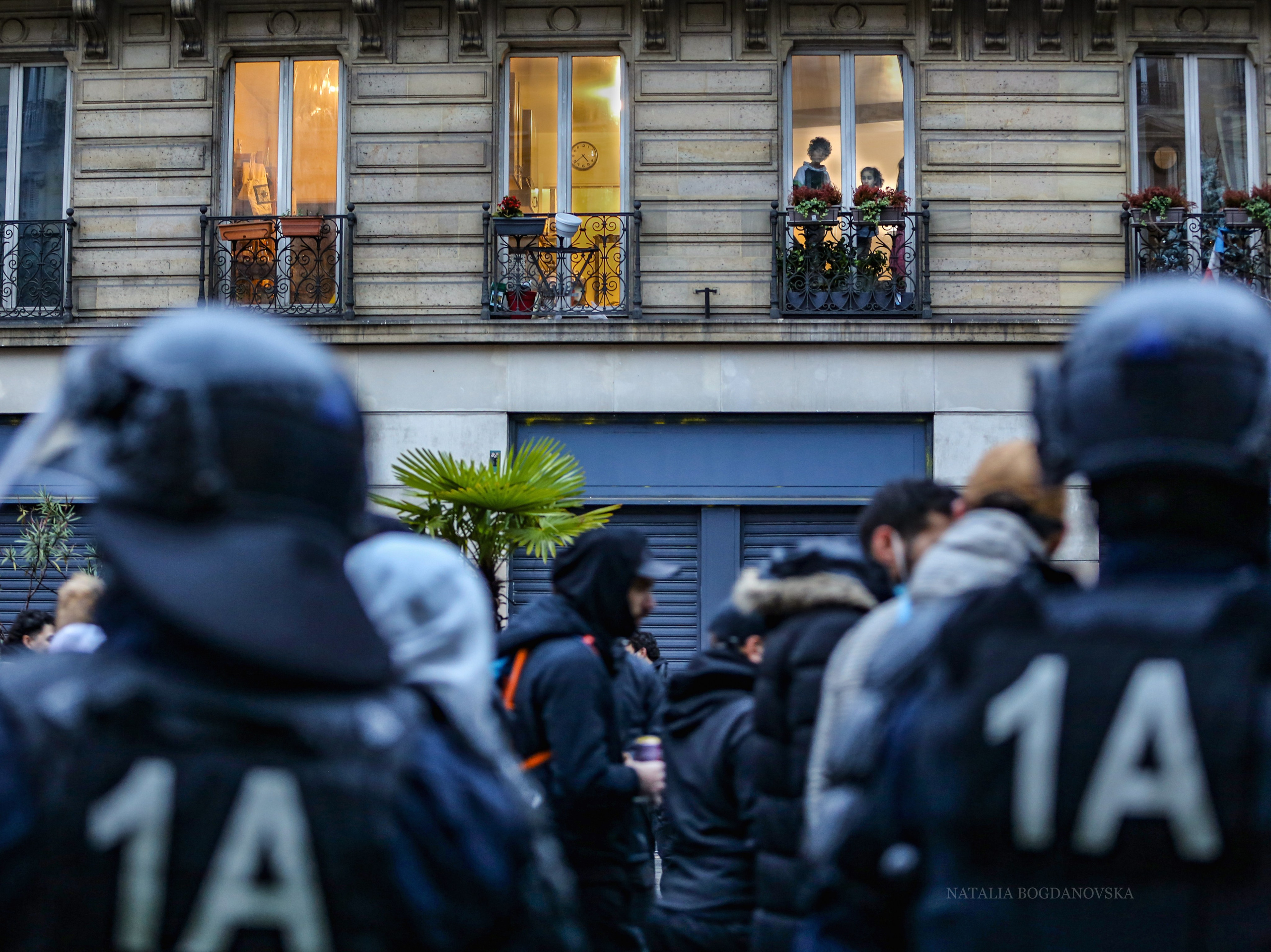 2/3 DE VIE. Natalia Bogdanovska. Films et photographie corporate en France